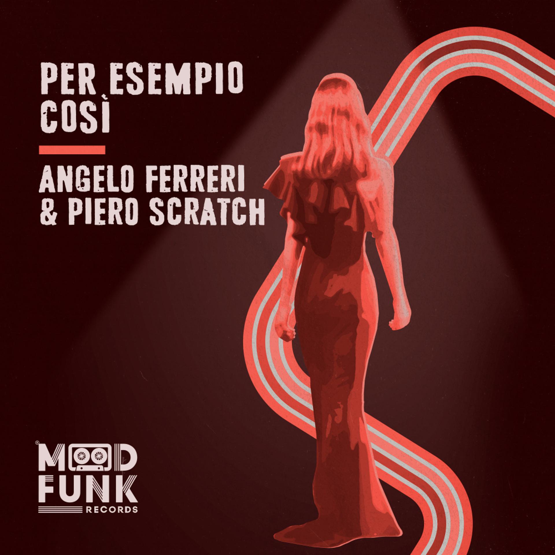 Постер альбома Per Esempio Così