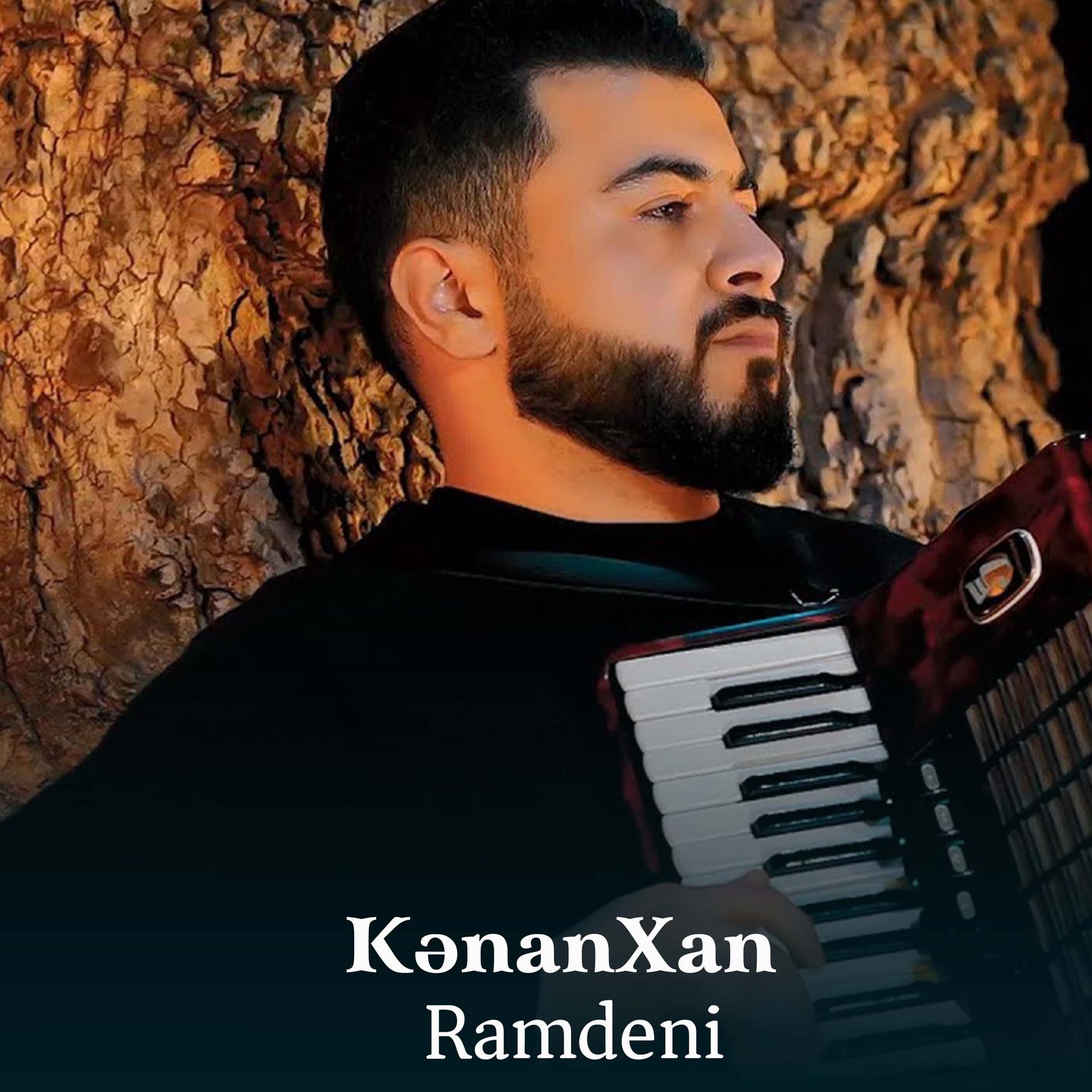 Постер альбома Ramdeni