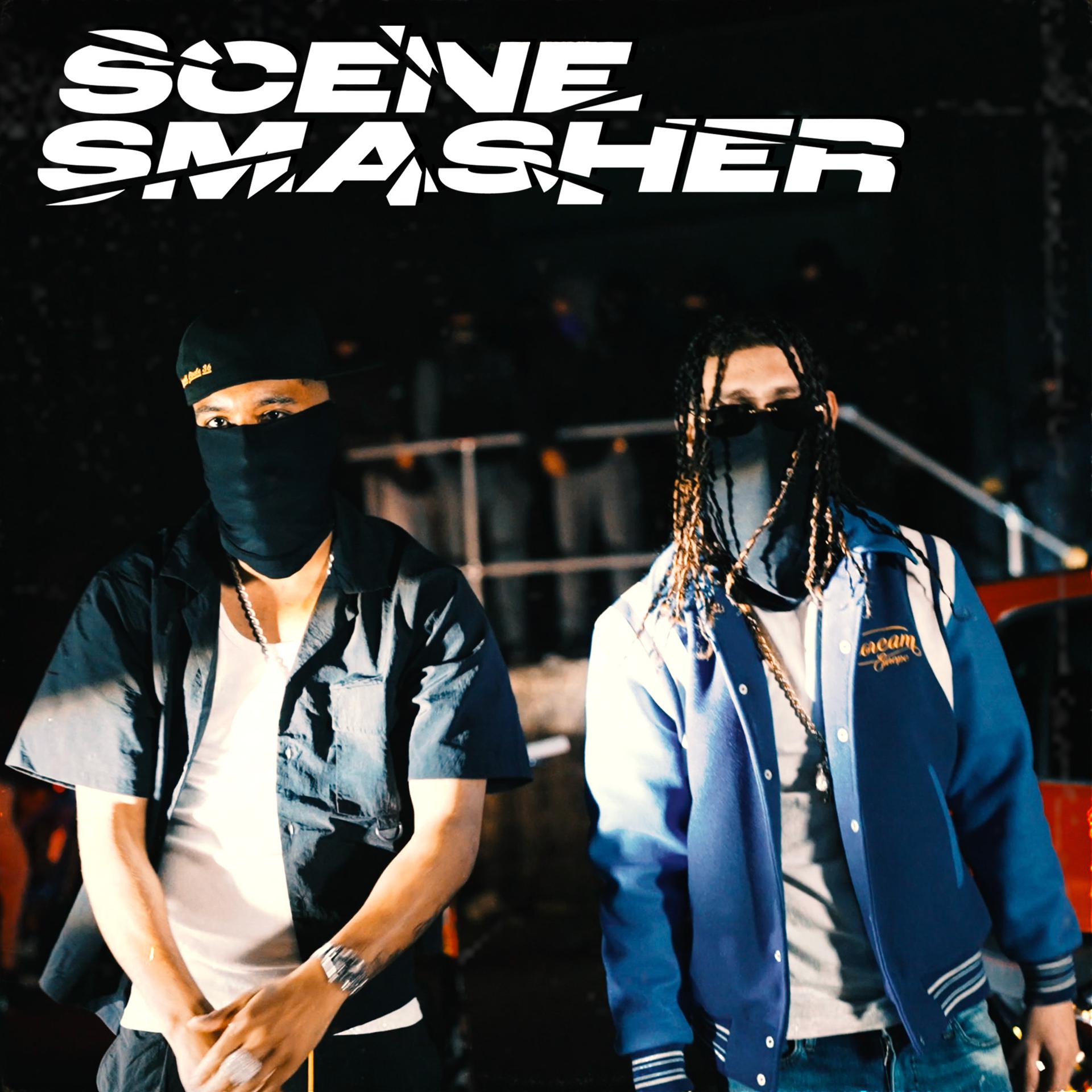 Постер альбома Scene Smasher