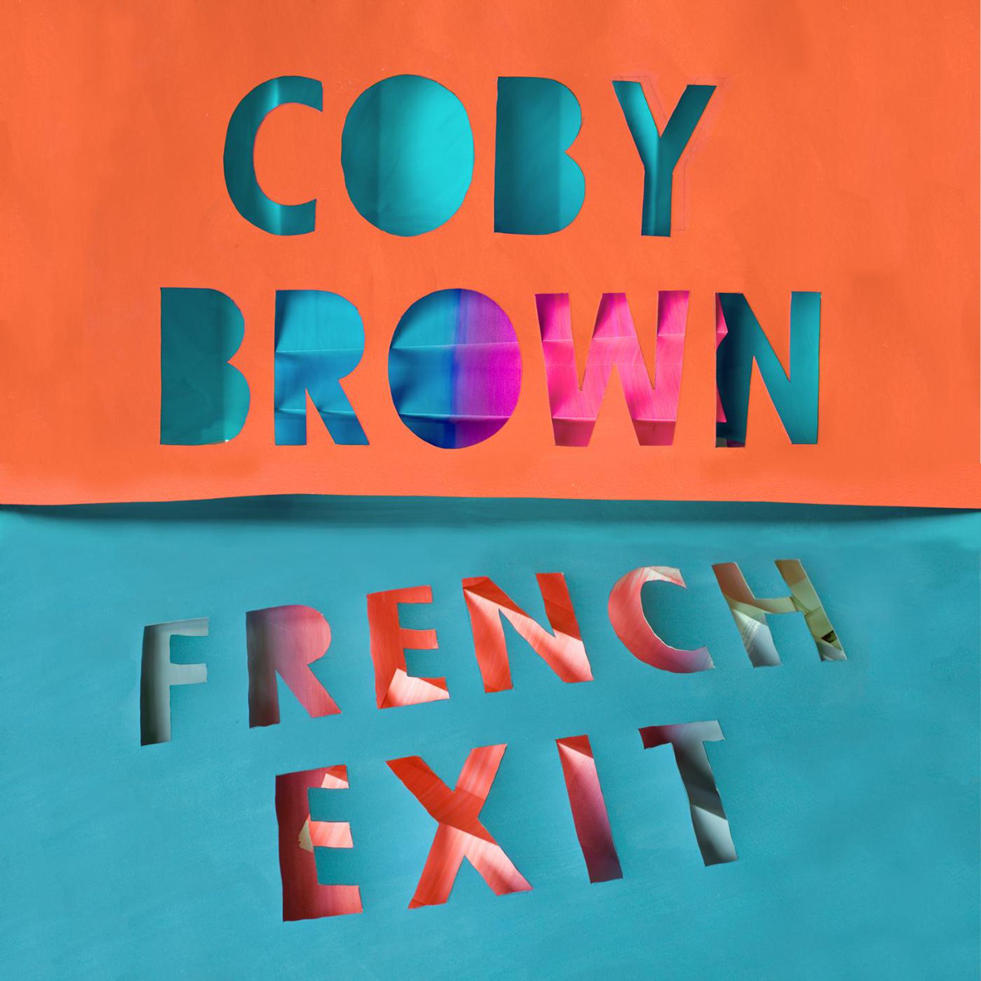 Постер альбома French Exit