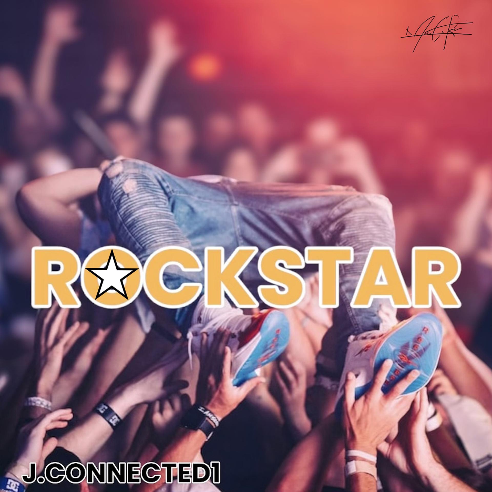 Постер альбома Rockstar