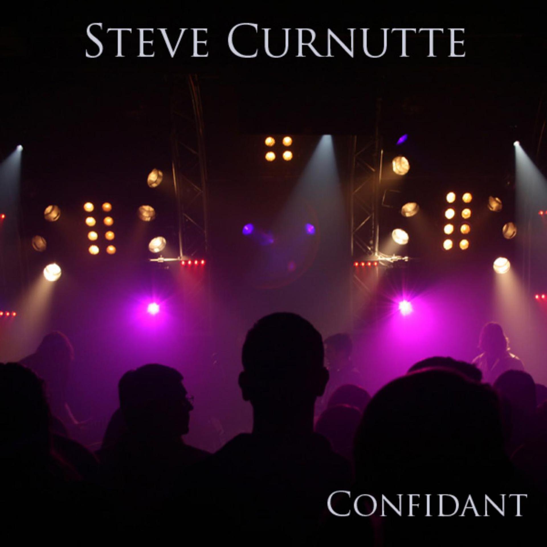 Постер альбома Confidant - Live