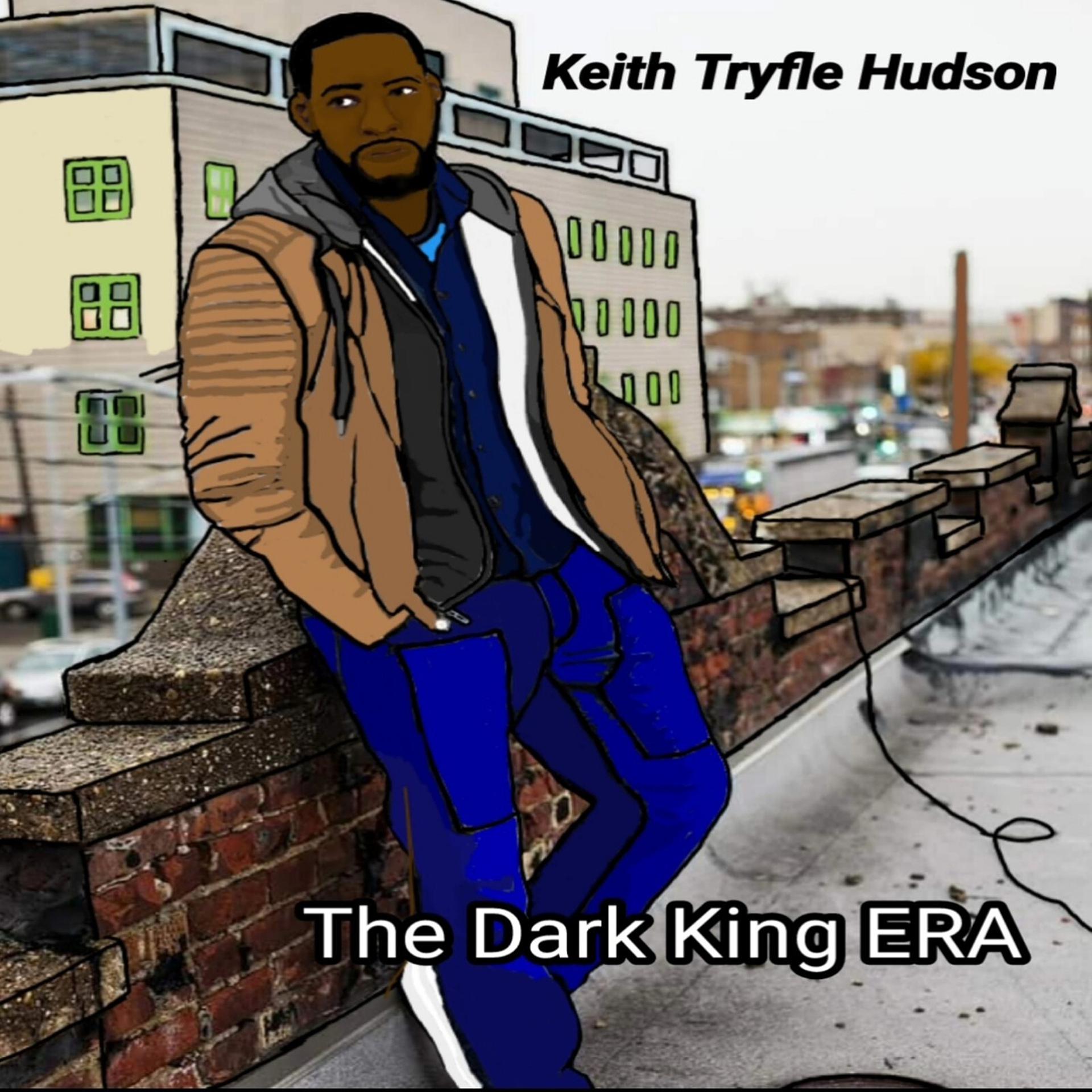 Постер альбома The Dark King Era