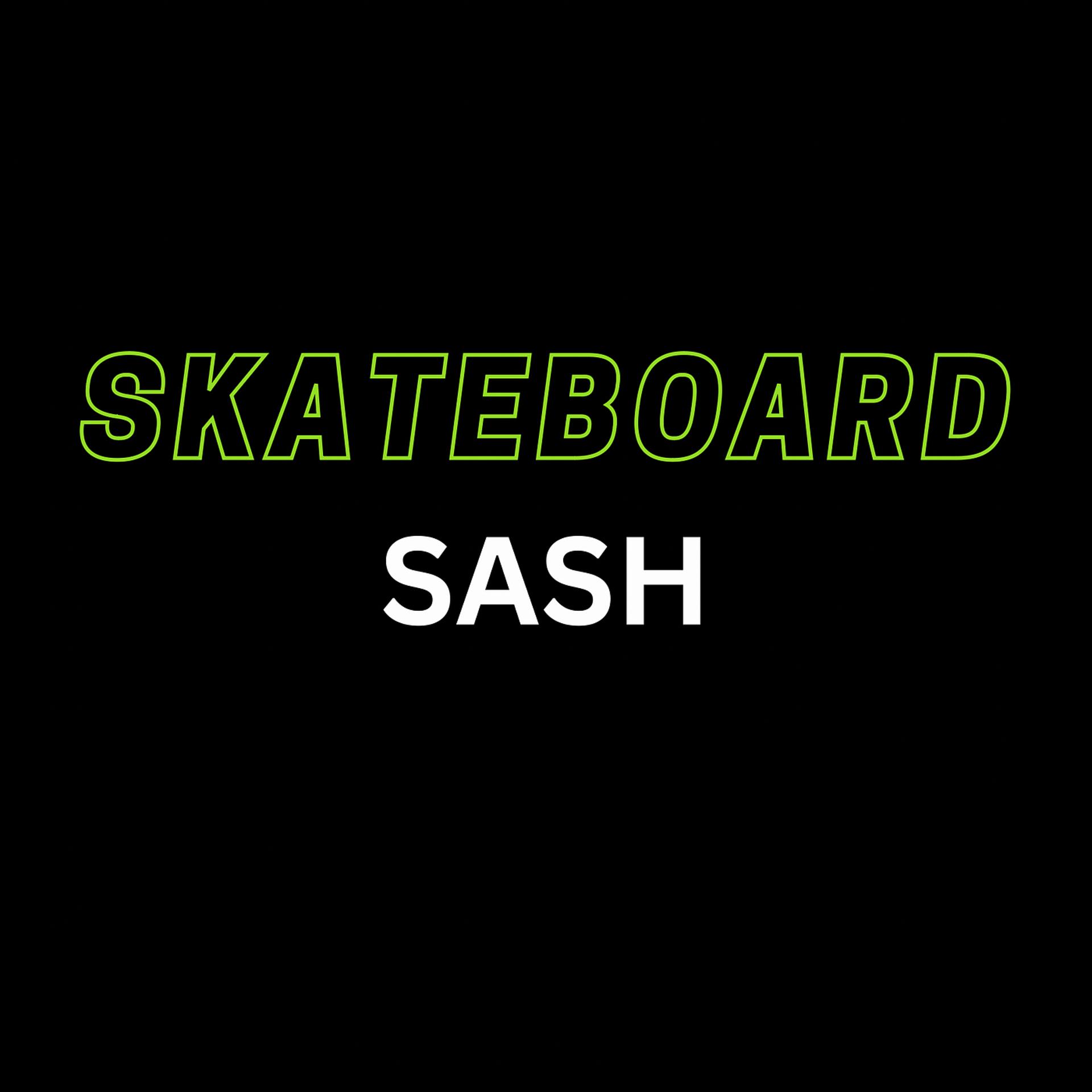 Постер альбома Skateboard
