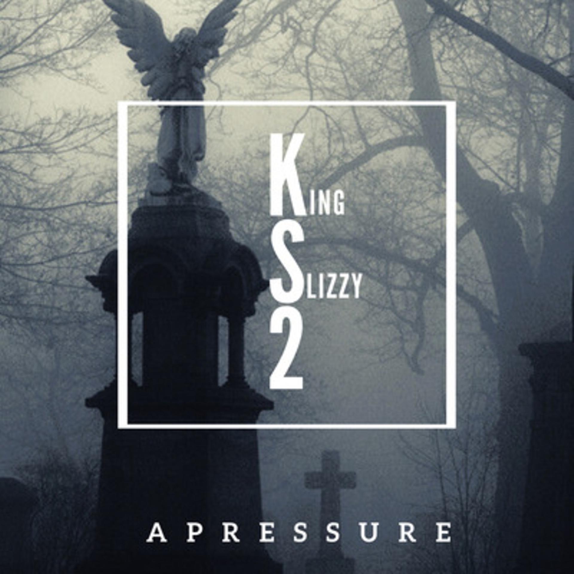 Постер альбома King Slizzy 2