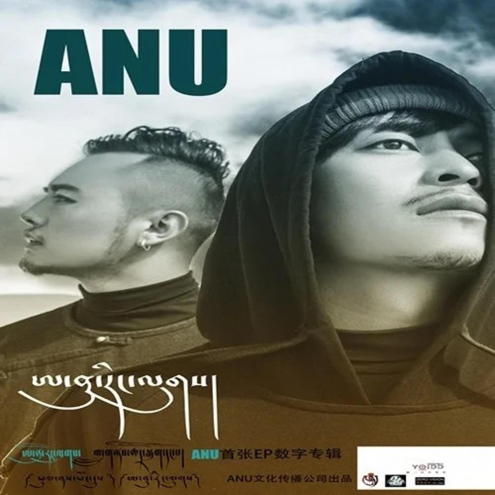 Постер альбома Anu