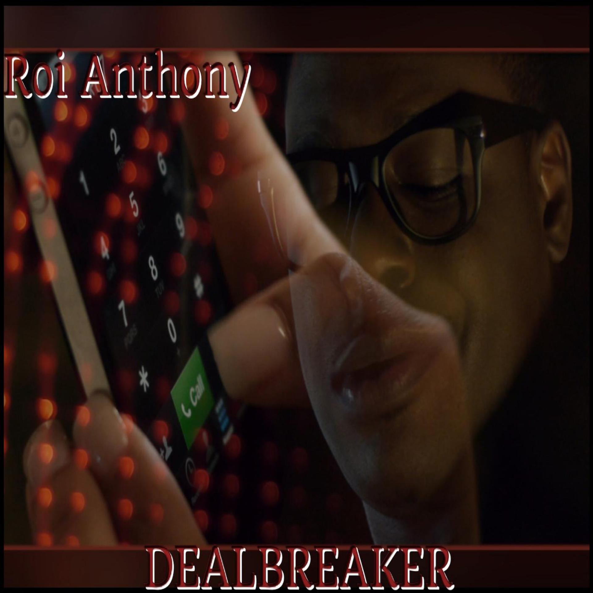 Постер альбома Dealbreaker