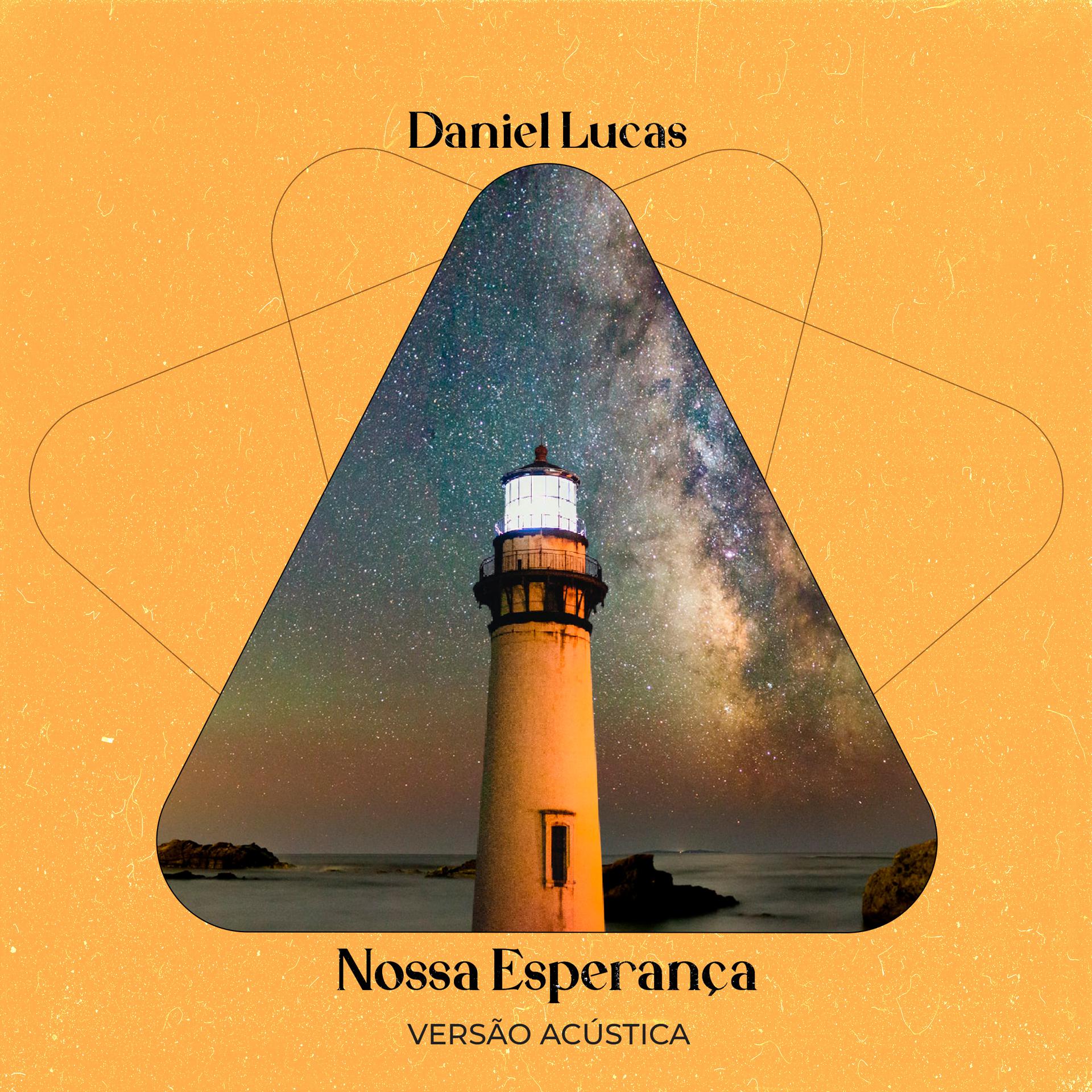 Постер альбома Nossa Esperança (Versão Acústica)