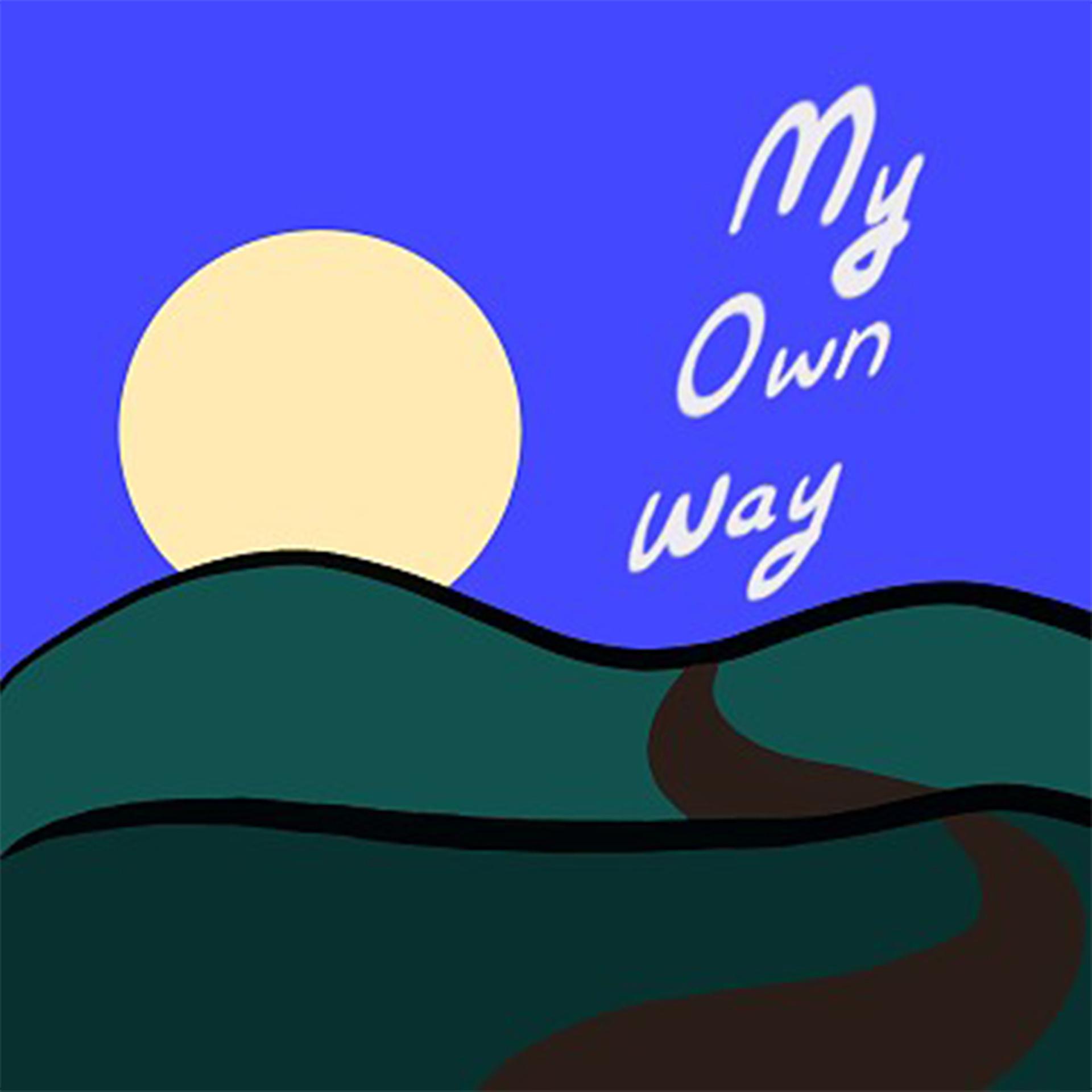 Постер альбома My Own Way