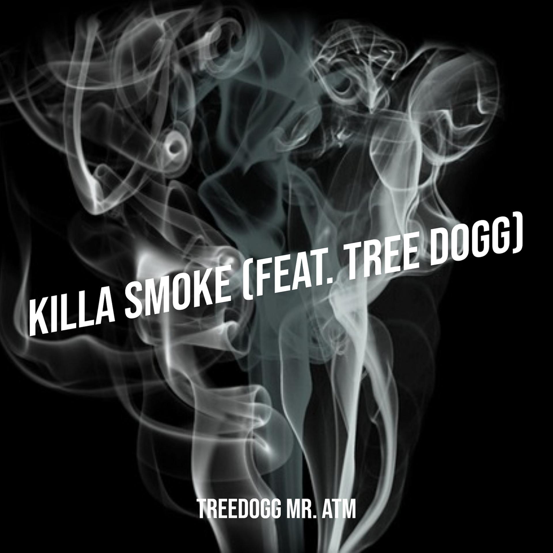 Постер альбома Killa Smoke