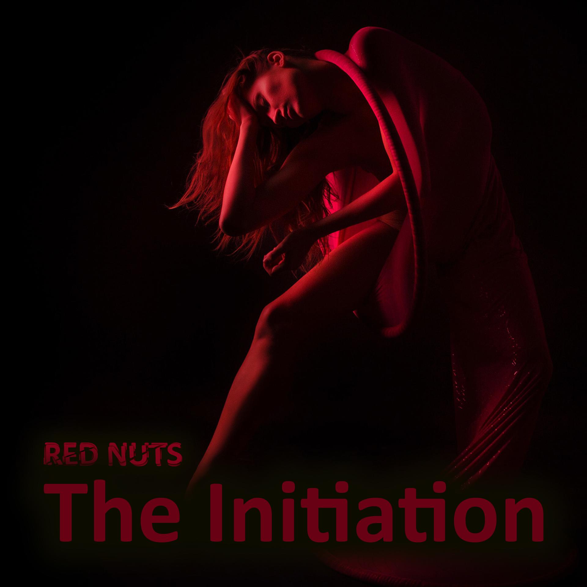 Постер альбома The Initiation