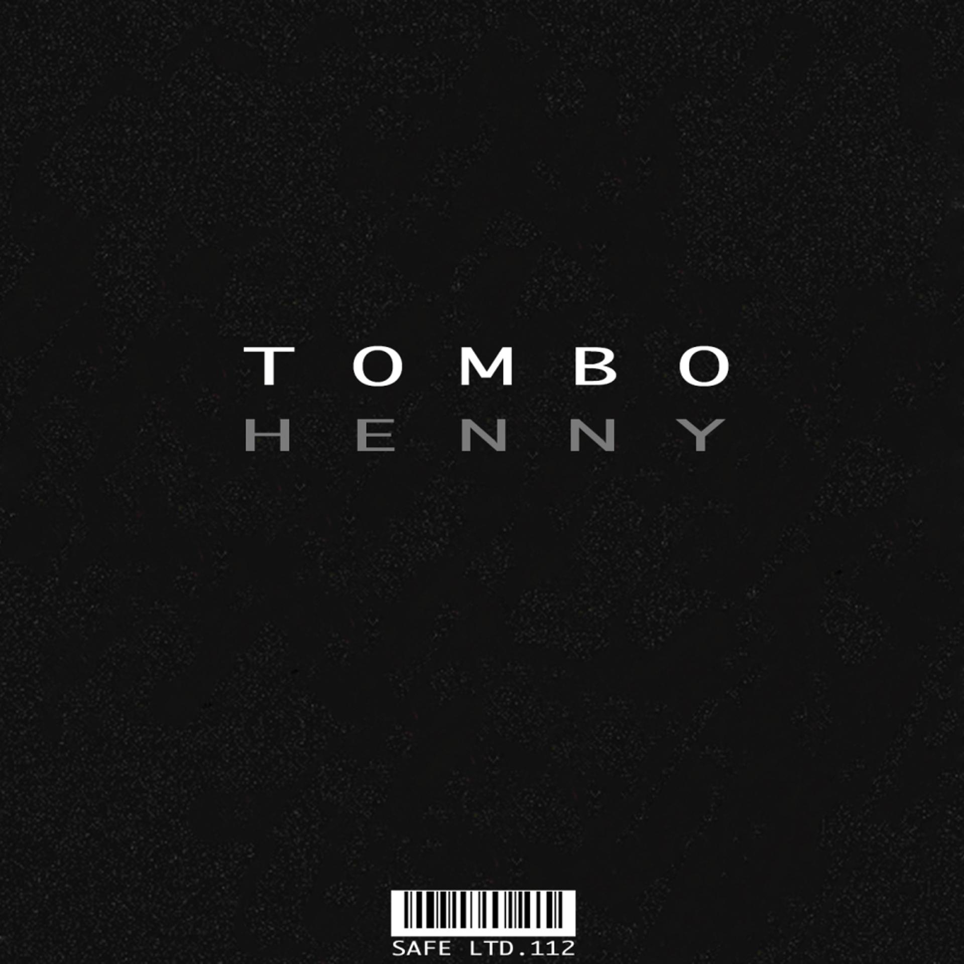 Постер альбома Henny