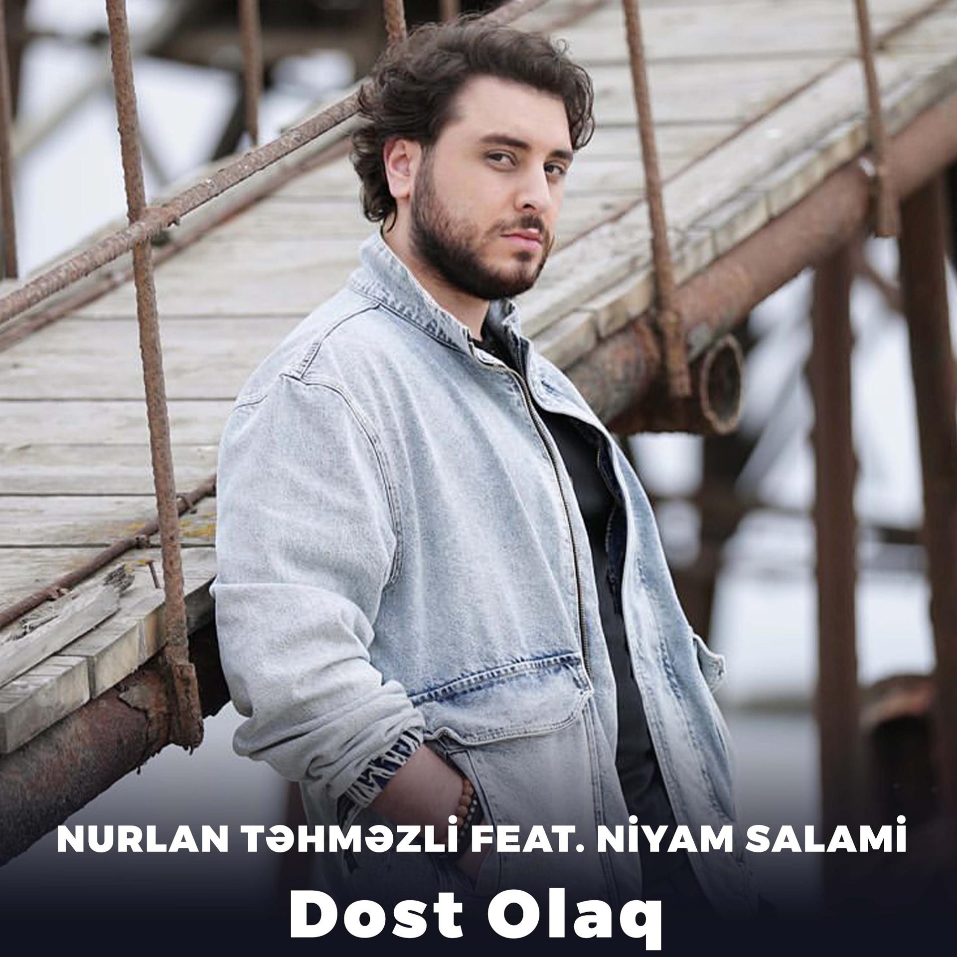 Постер альбома Dost Olaq