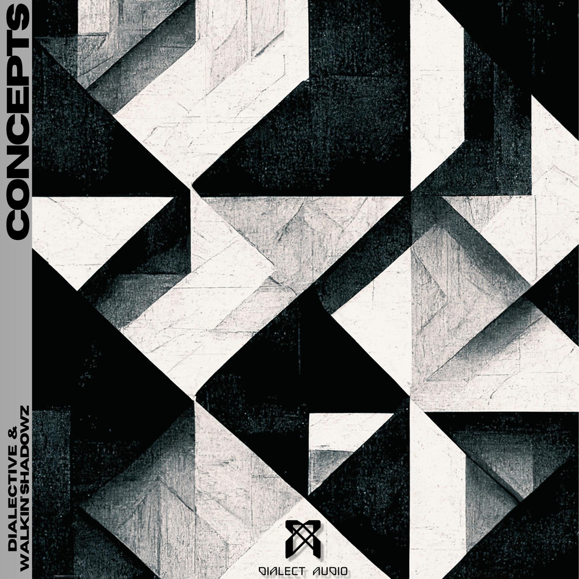 Постер альбома Concepts EP