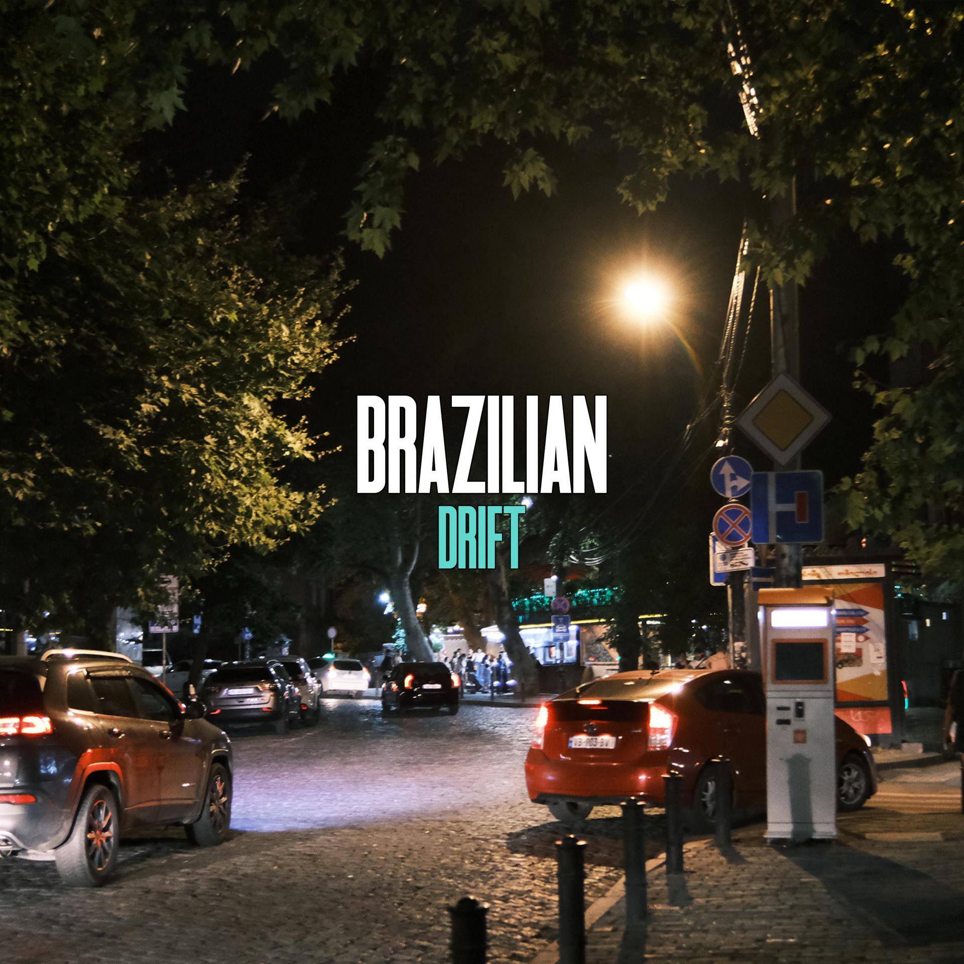 Постер альбома Brazilian Drift
