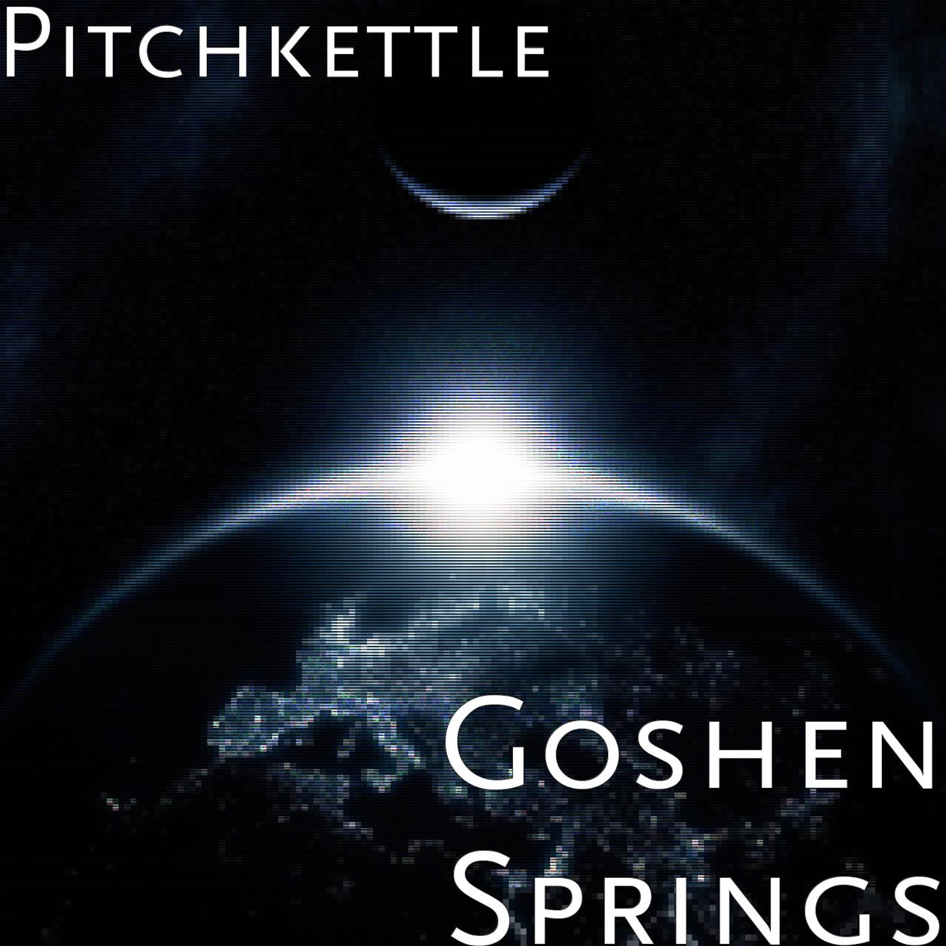 Постер альбома Goshen Springs