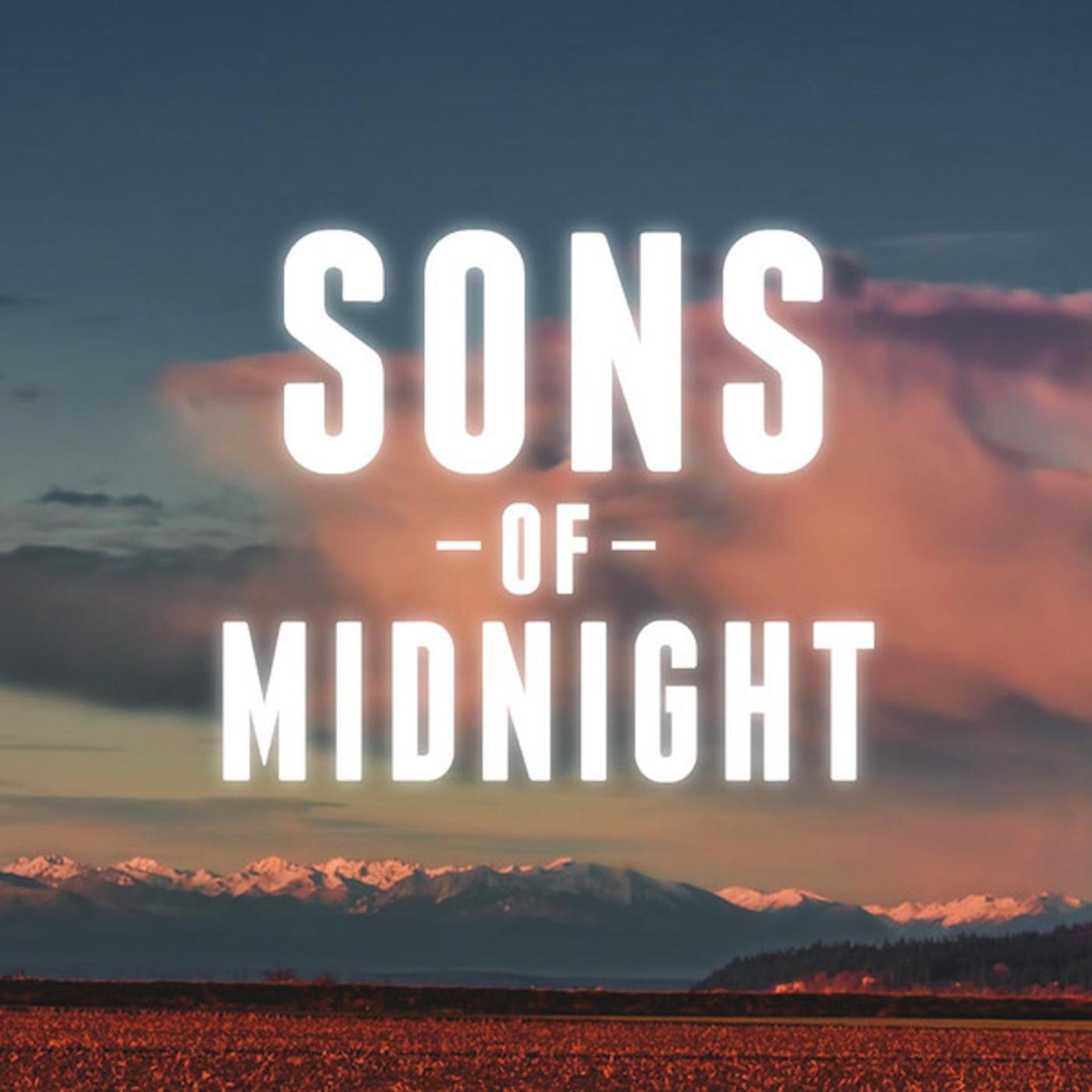 Постер альбома Sons of Midnight