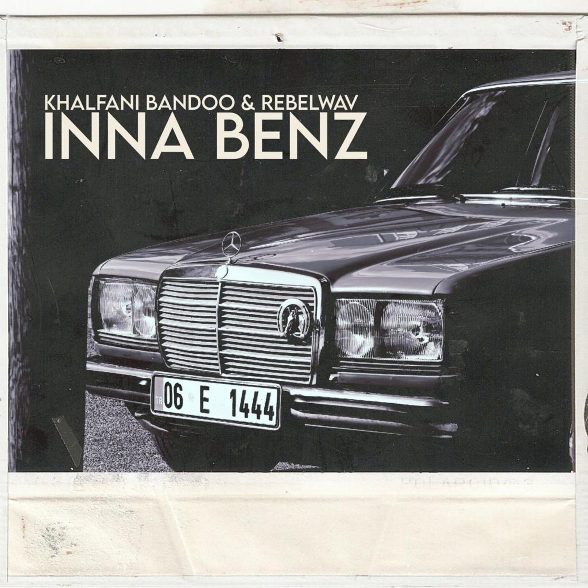 Постер альбома Inna Benz
