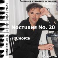 Постер альбома Nocturne No. 20 (feat. Roger Roman)