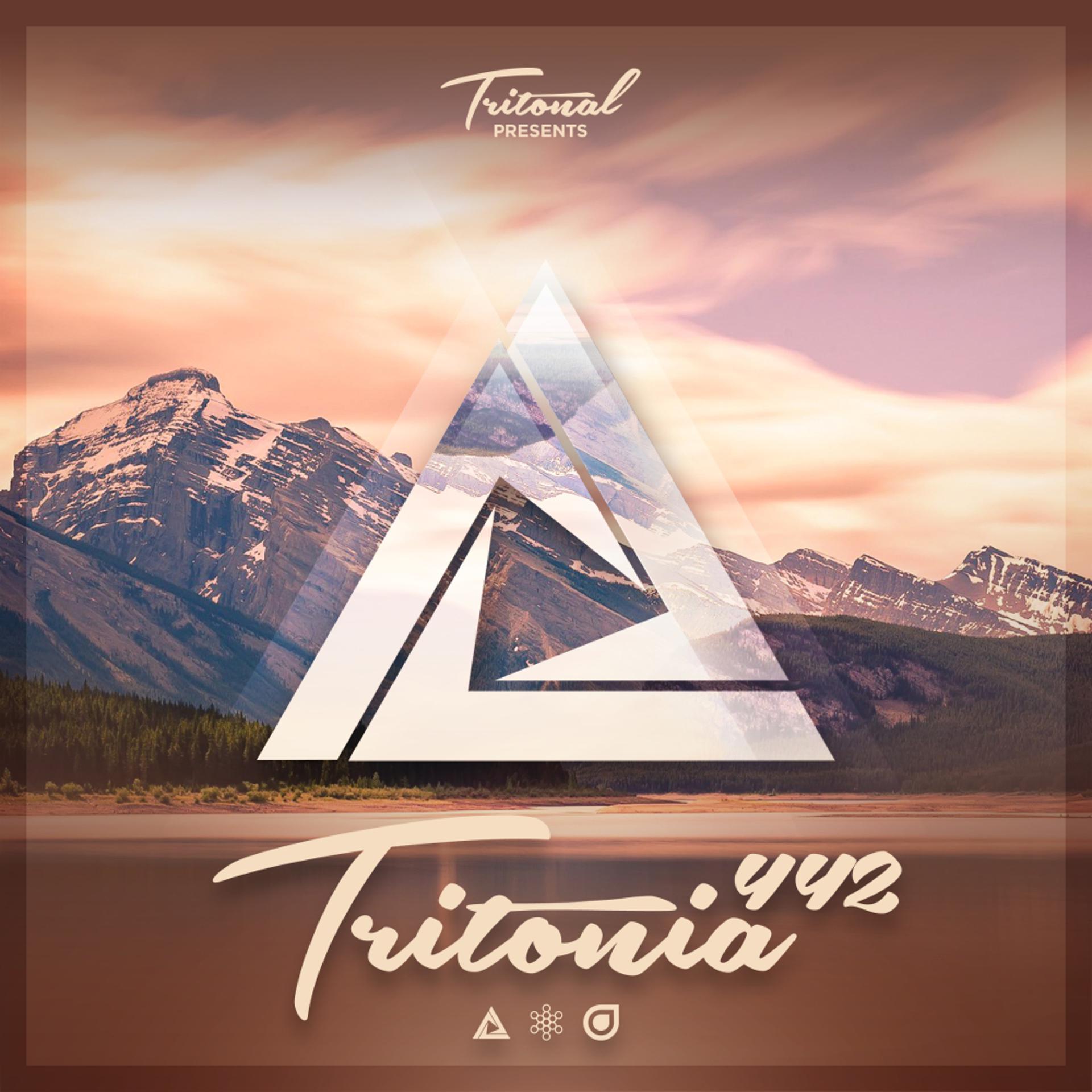 Постер альбома Tritonia 442