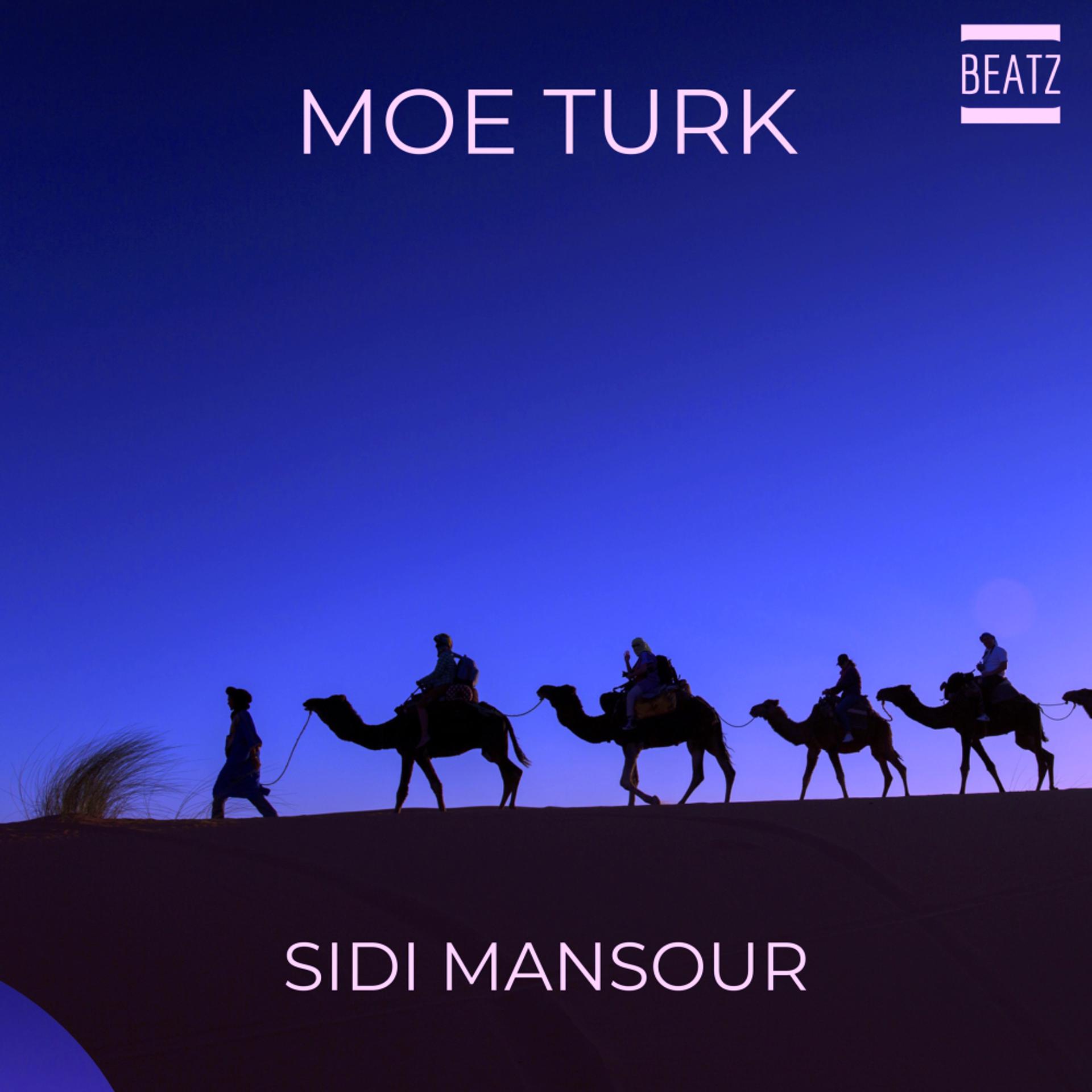 Постер альбома Sidi Mansour