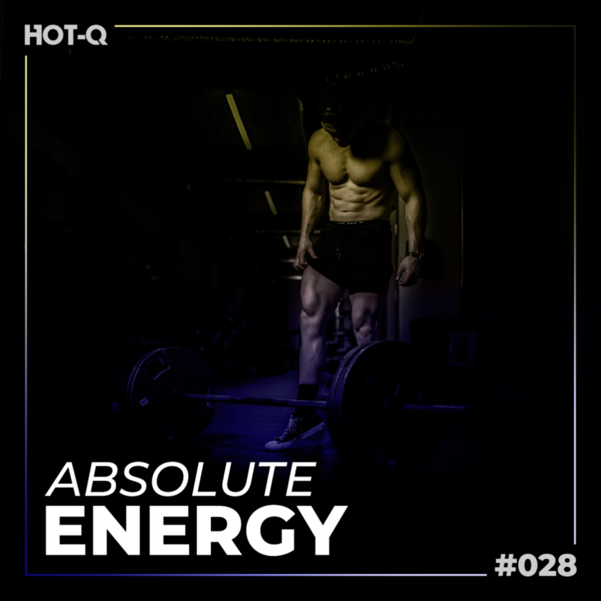 Постер альбома Absolutely Energy! Workout Selections 028