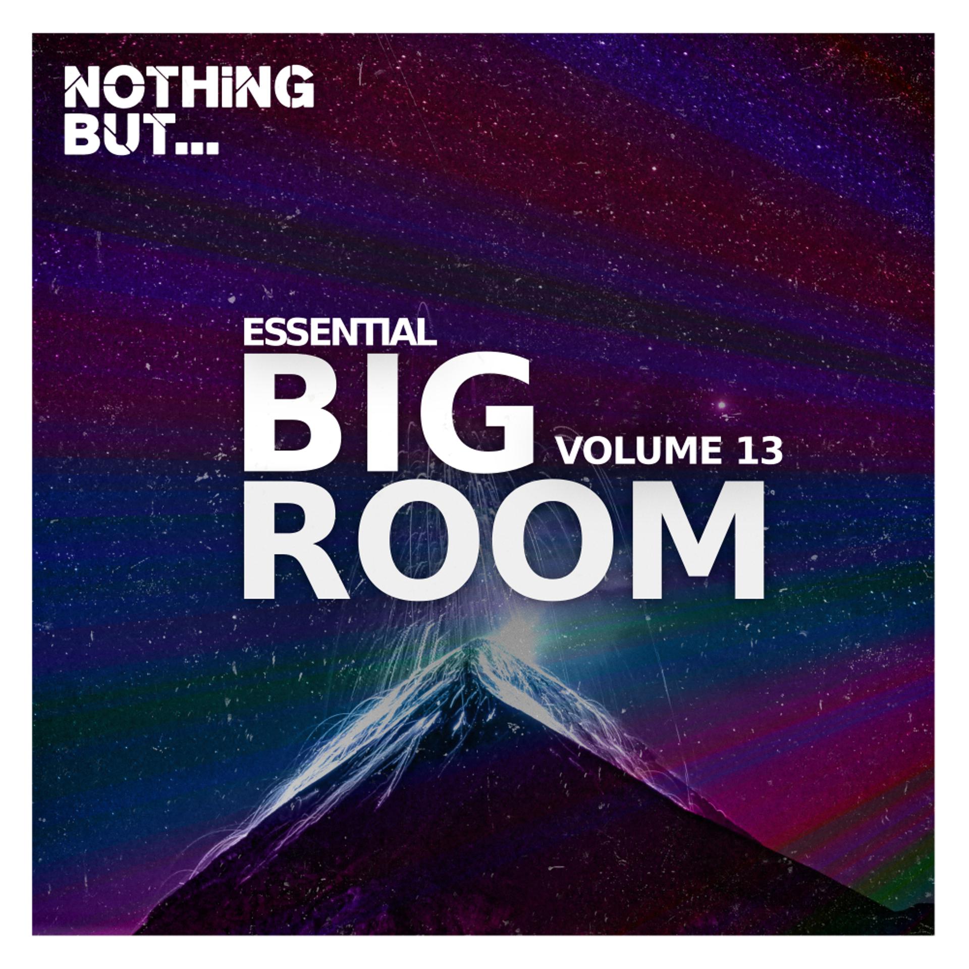 Постер альбома Nothing But... Essential Big Room, Vol. 13