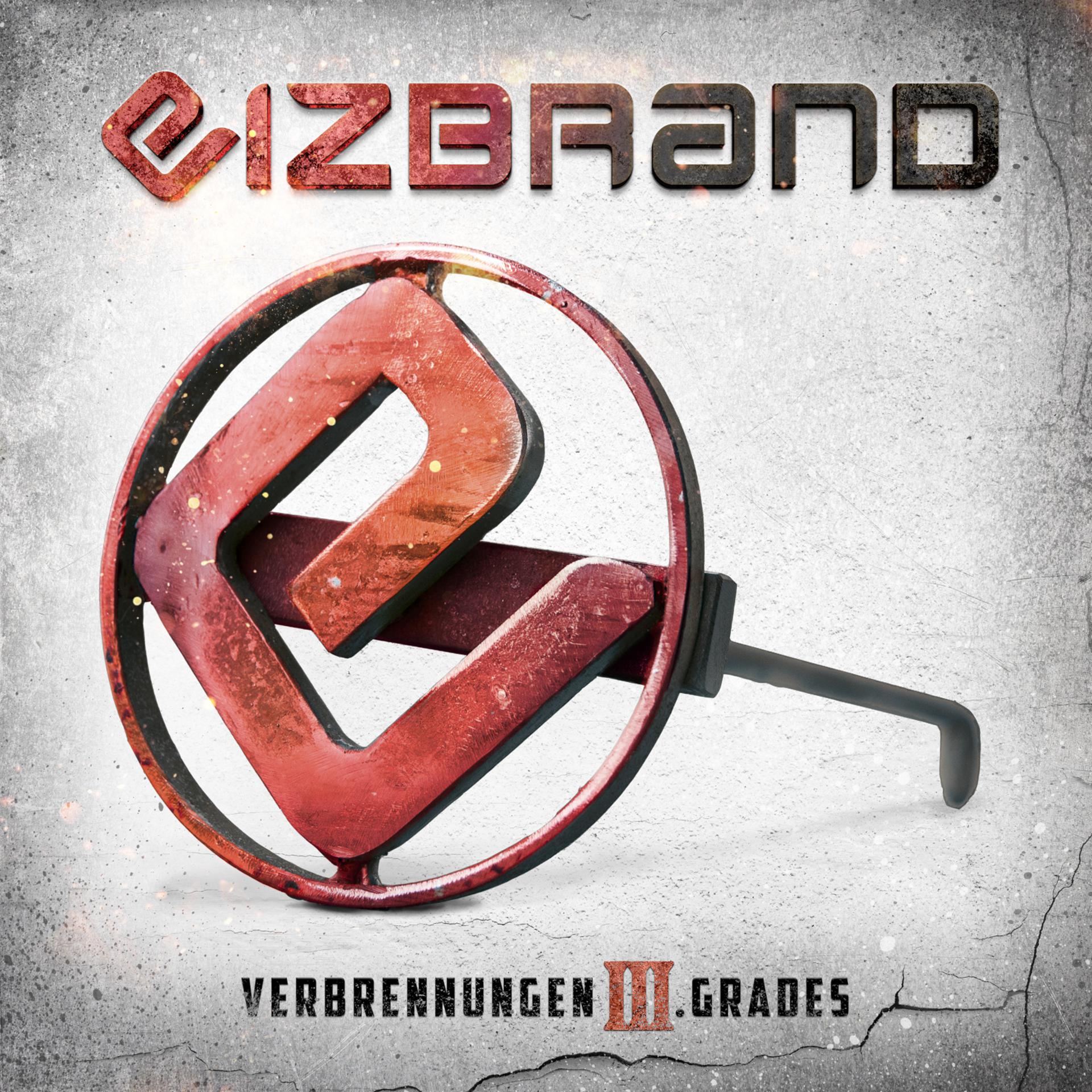 Постер альбома Verbrennungen 3. Grades