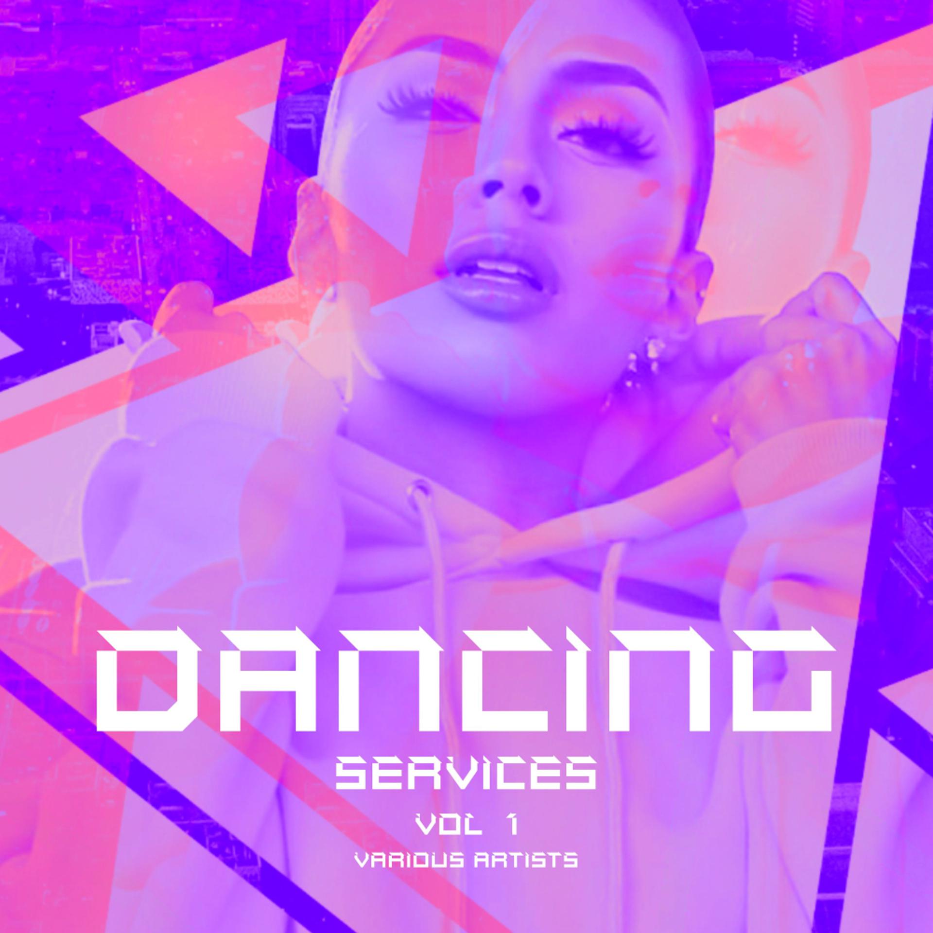 Постер альбома Dancing Services, Vol. 1
