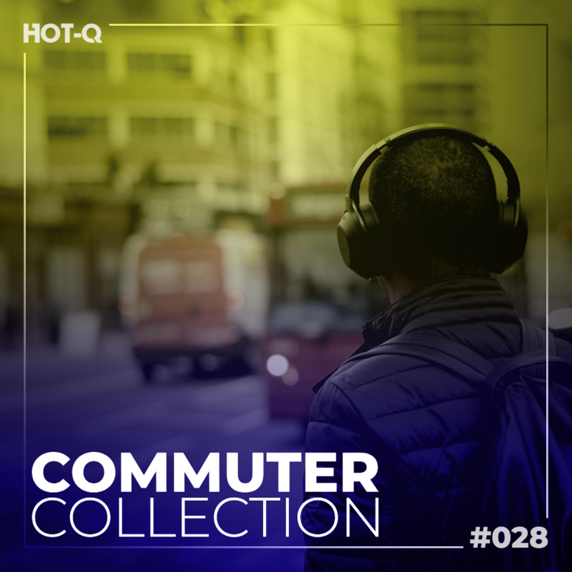Постер альбома Commuters Collection 028