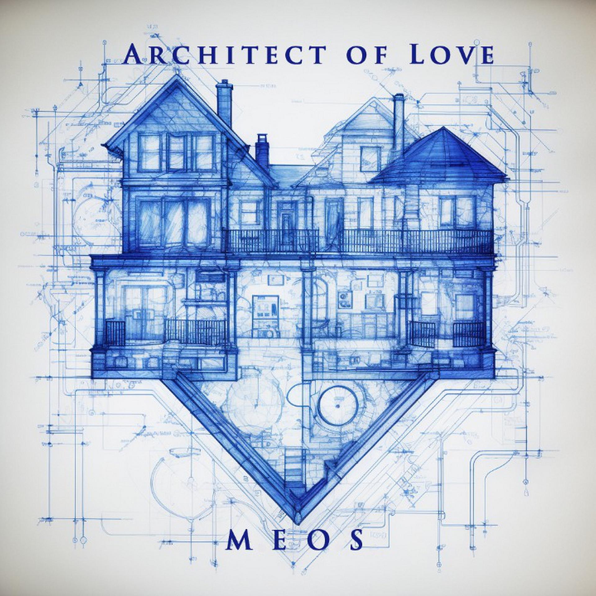 Постер альбома Architect of Love