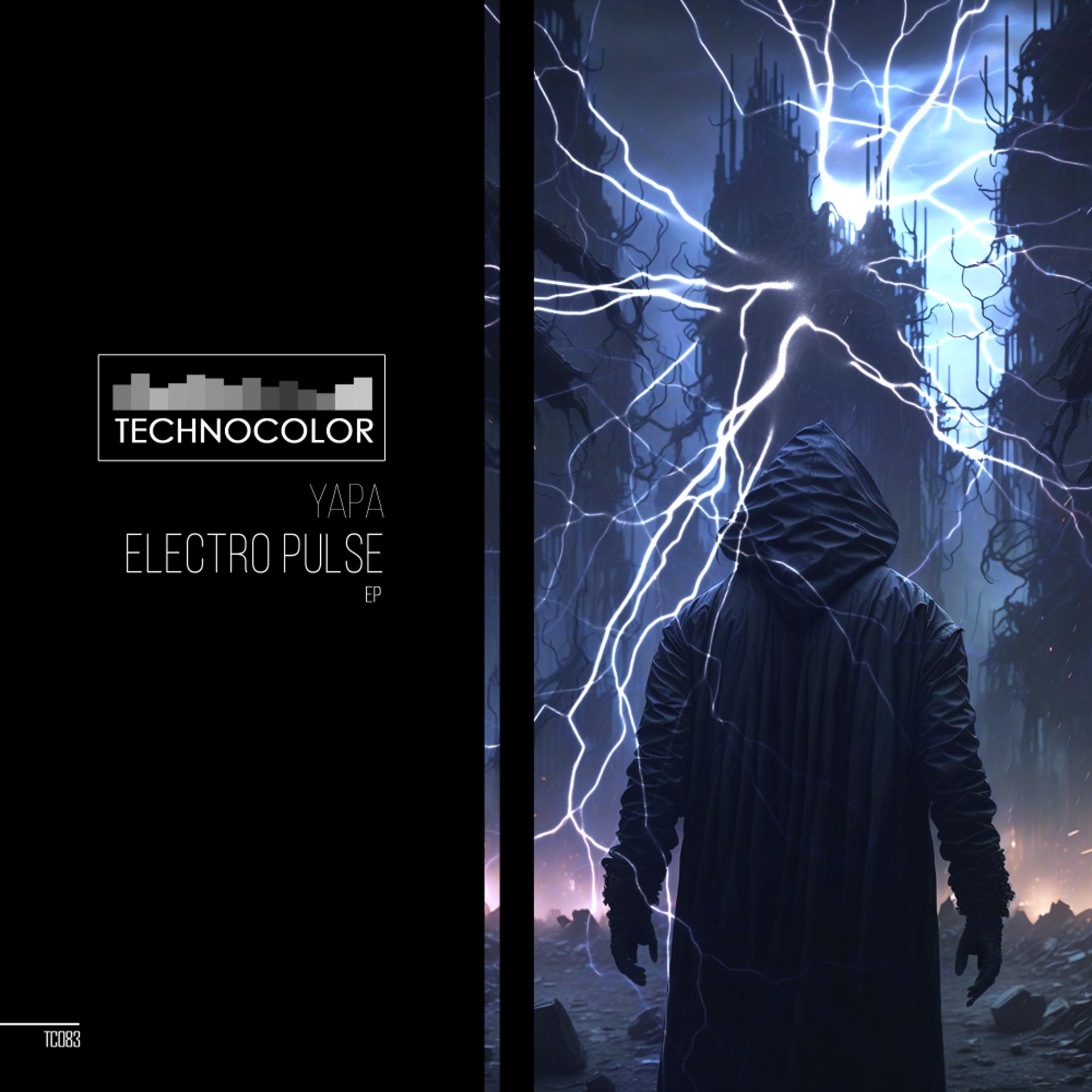 Постер альбома Electro Pulse EP