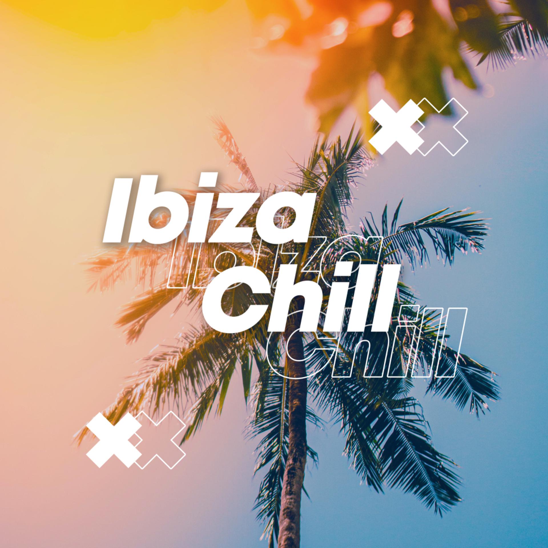 Постер альбома Ibiza Chill