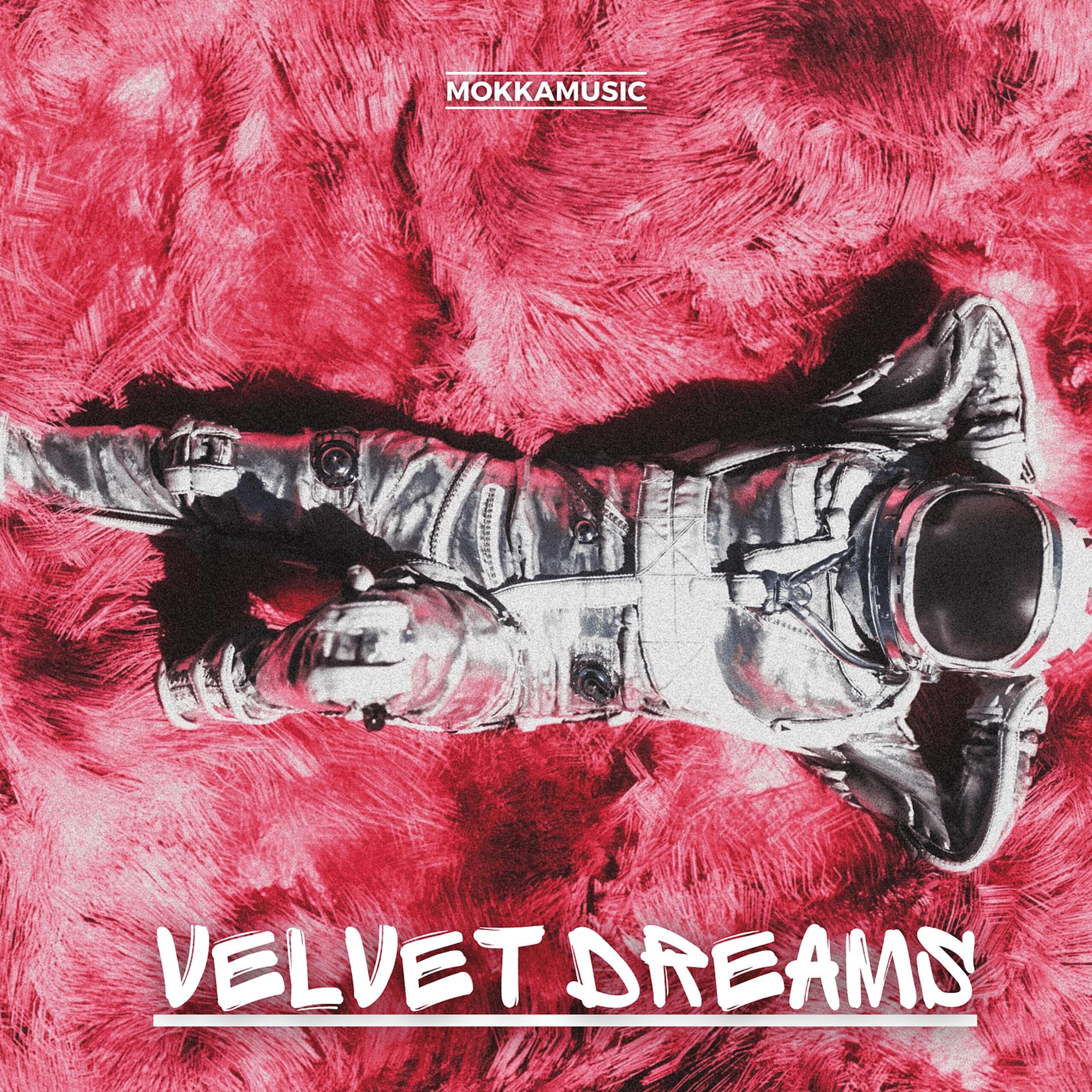 Постер альбома Velvet Dreams
