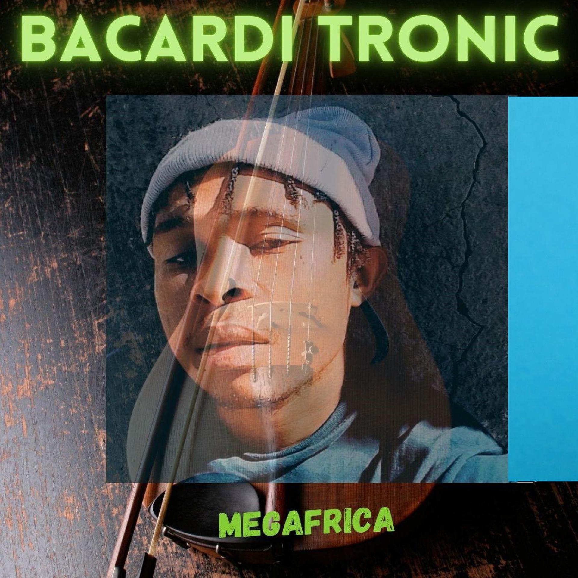 Постер альбома Bacardi Tronic