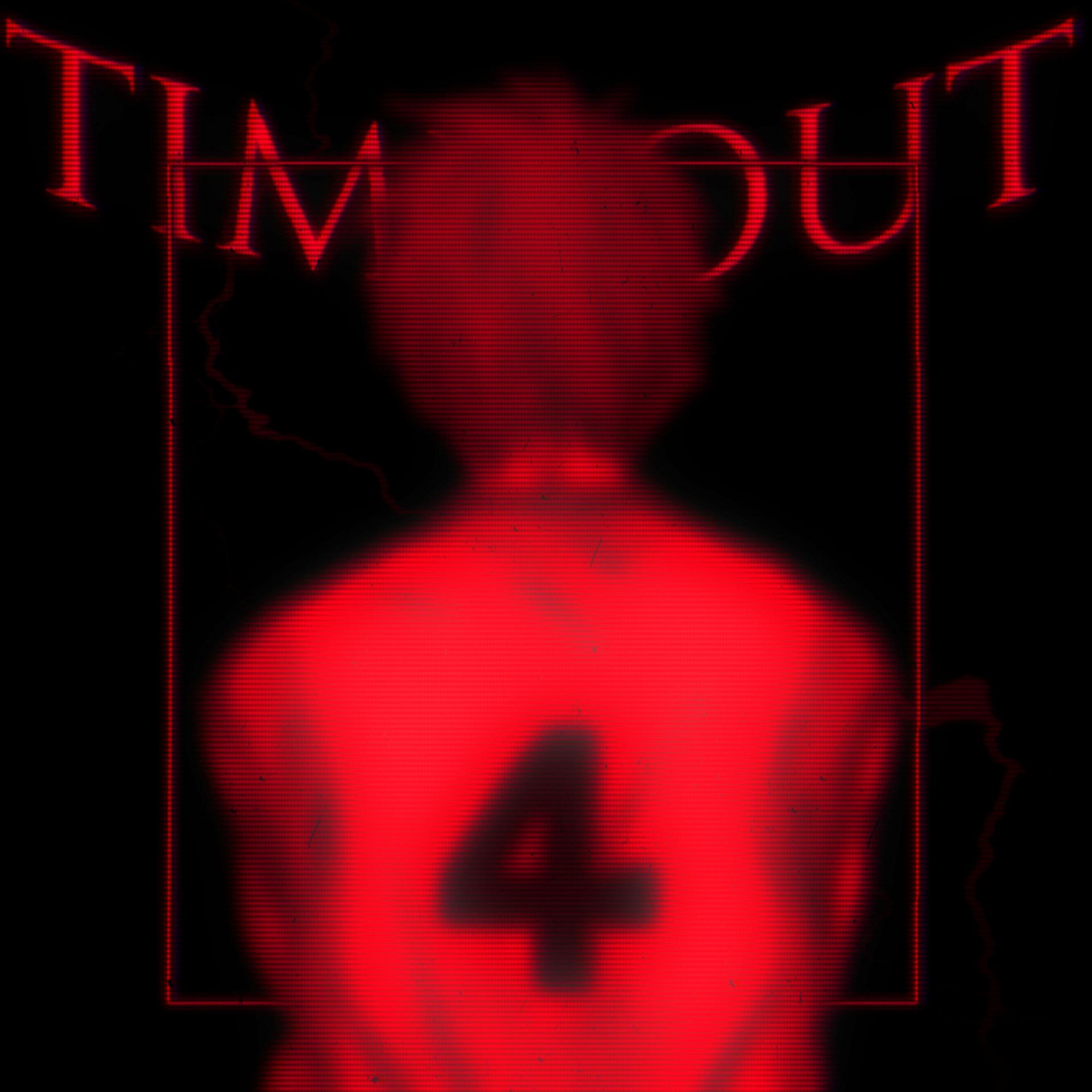 Постер альбома TIMEOUT