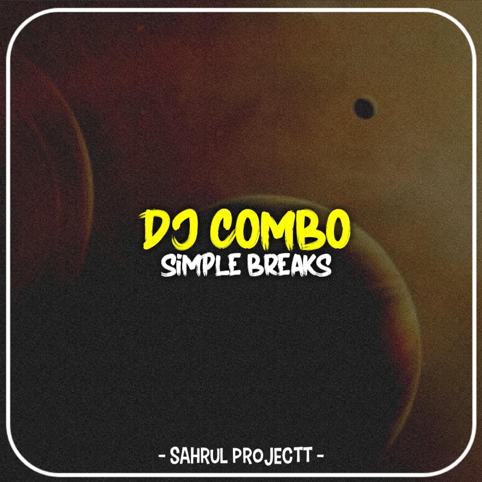 Постер альбома DJ Combo