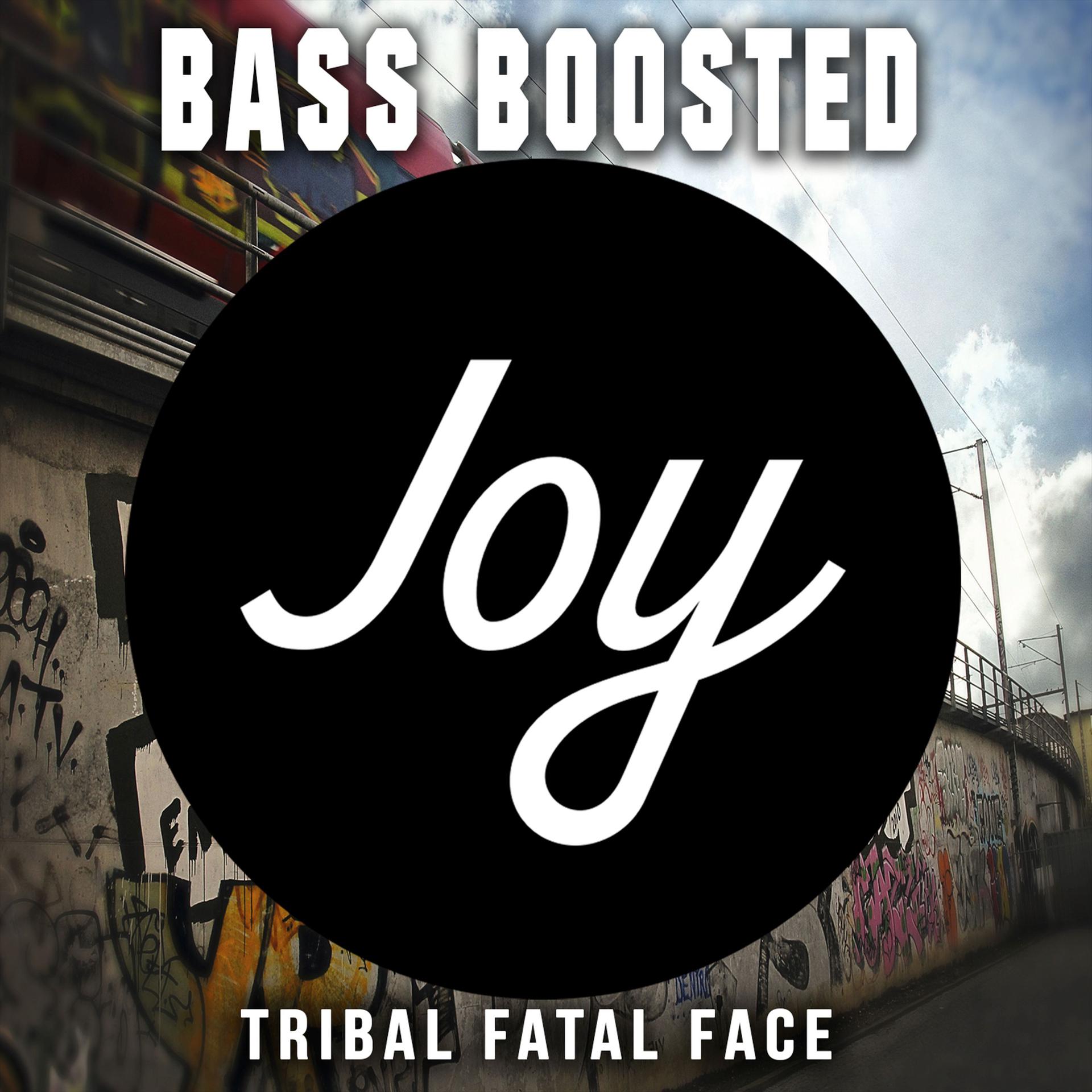 Постер альбома Tribal Fatal Face