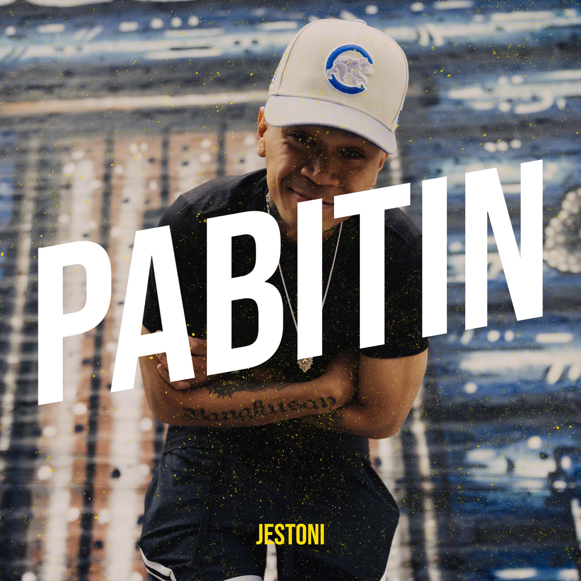Постер альбома Pabitin