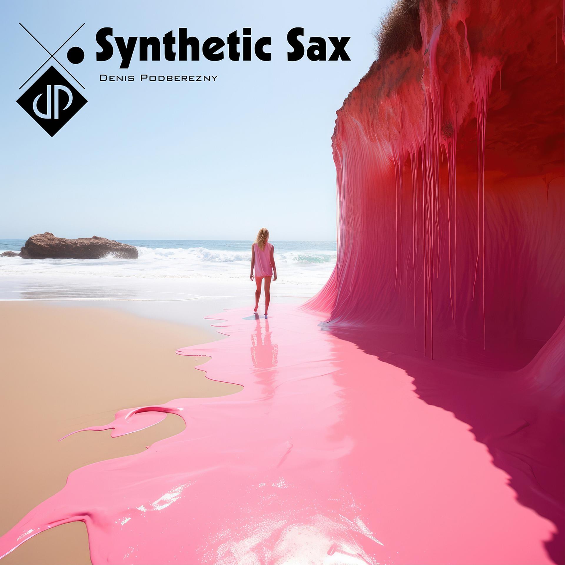 Постер альбома Synthetic Sax