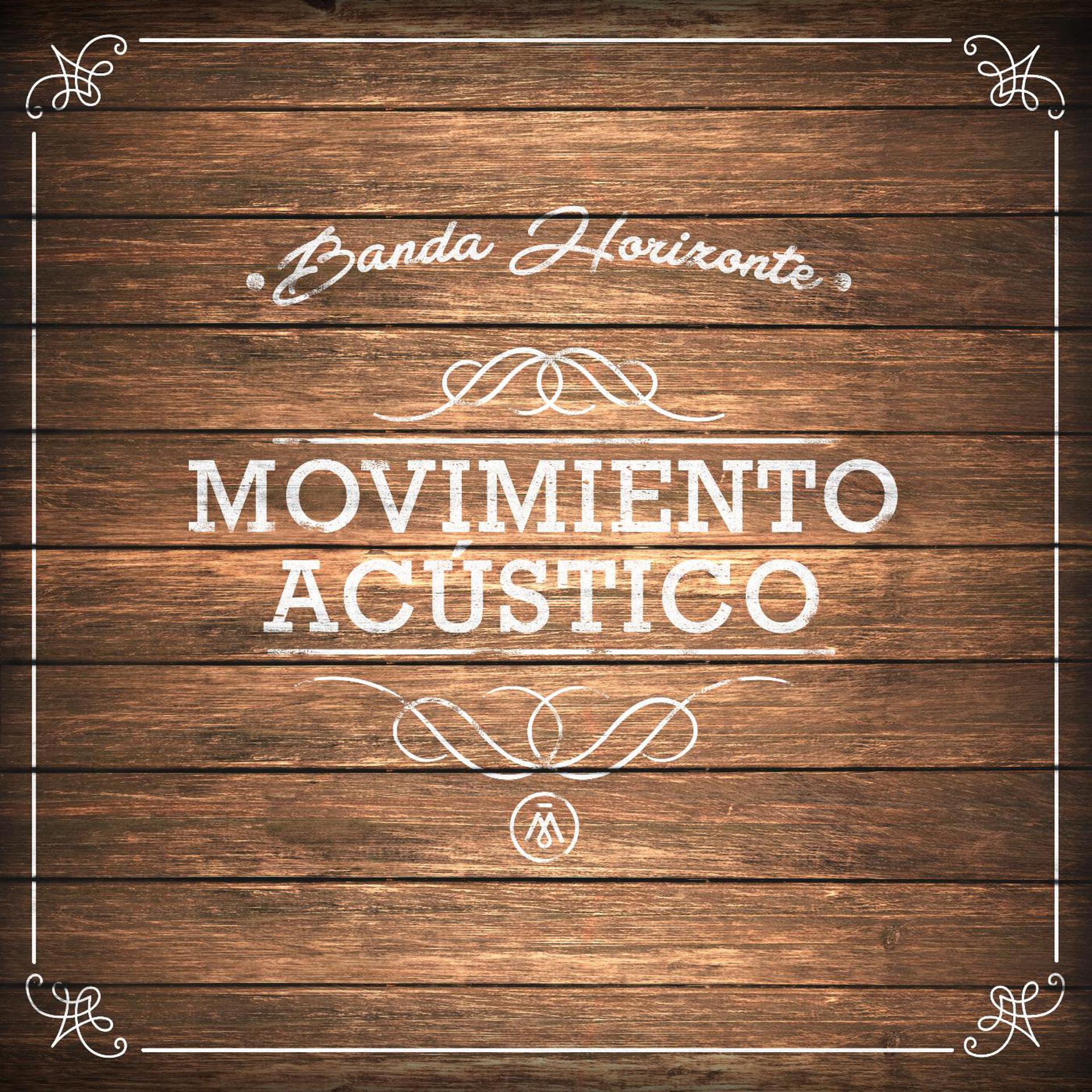 Постер альбома Movimiento Acústico
