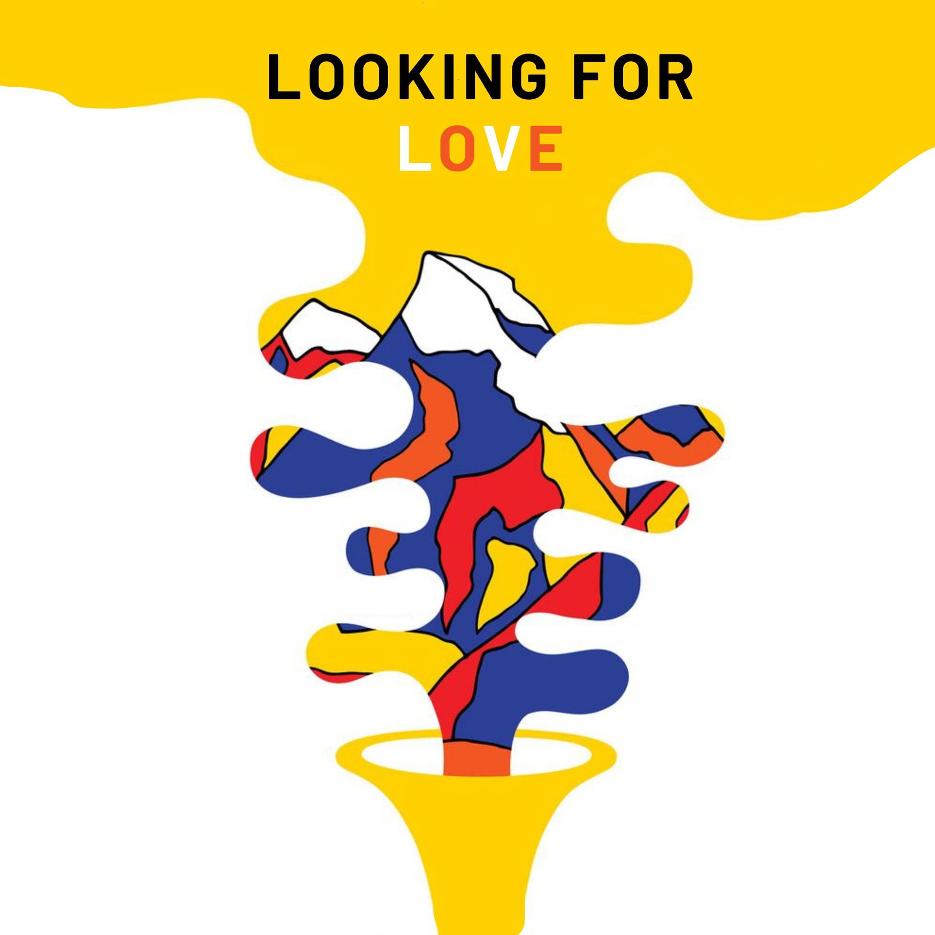 Постер альбома Looking For Love