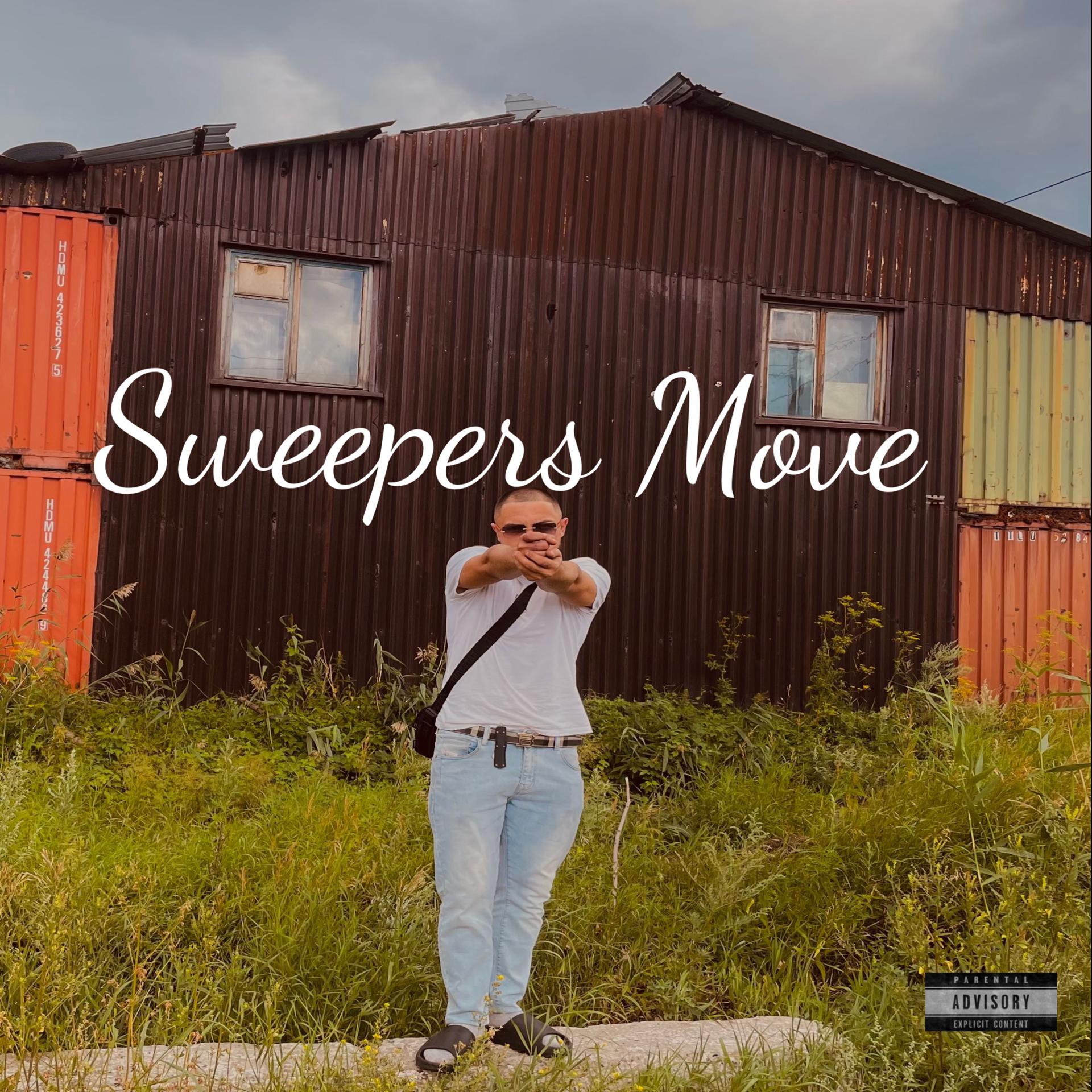 Постер альбома Sweepers Move