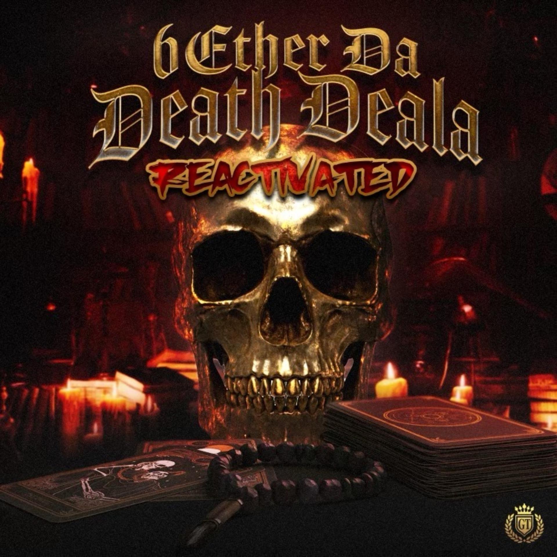 Постер к треку 6ether da Death Deala, Swifty Blue - It Dont Matter (feat. Swifty Blue)