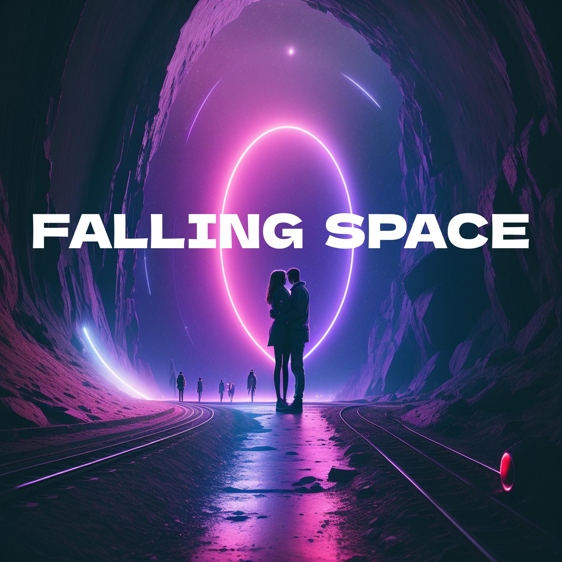 Постер альбома Falling Space