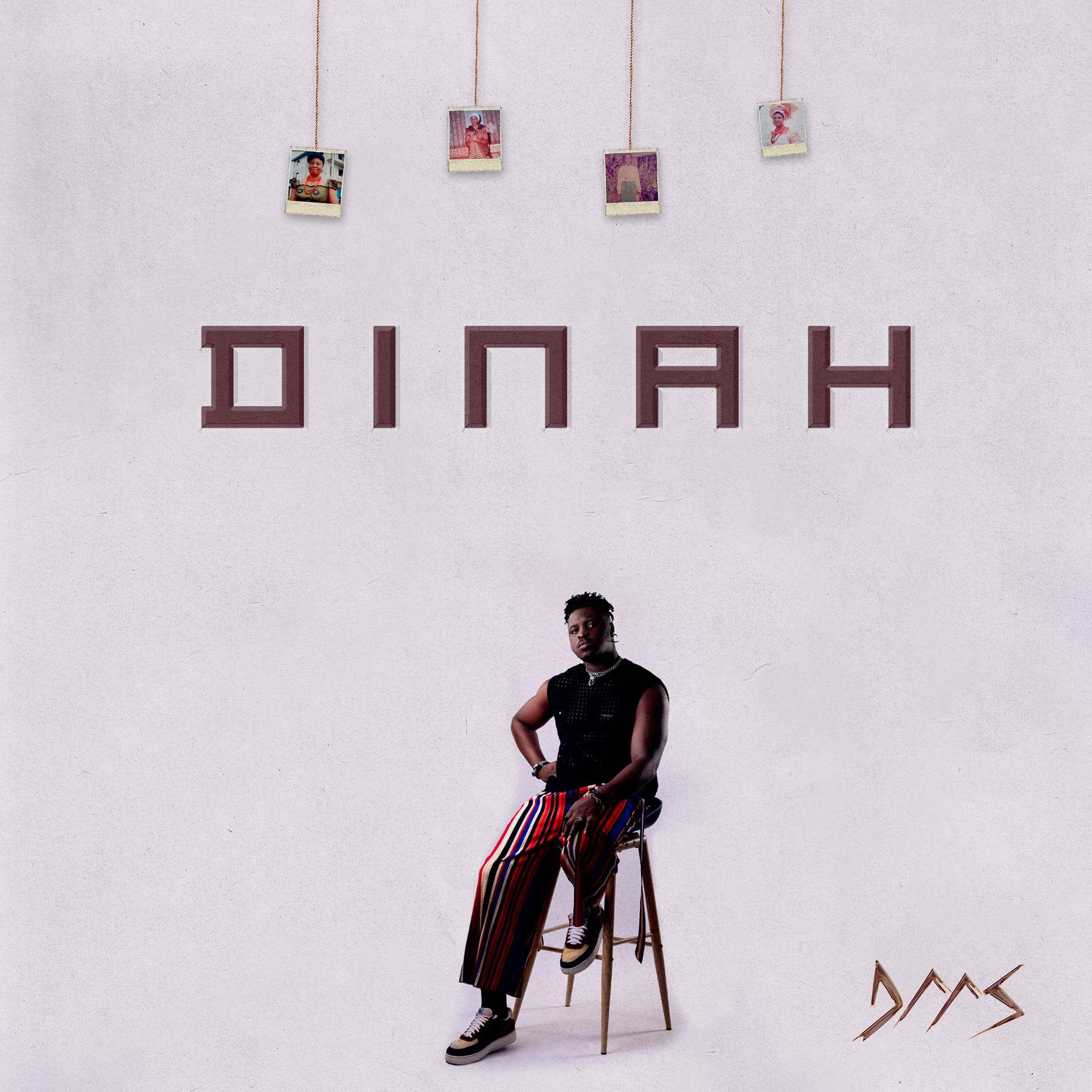 Постер альбома Dinah