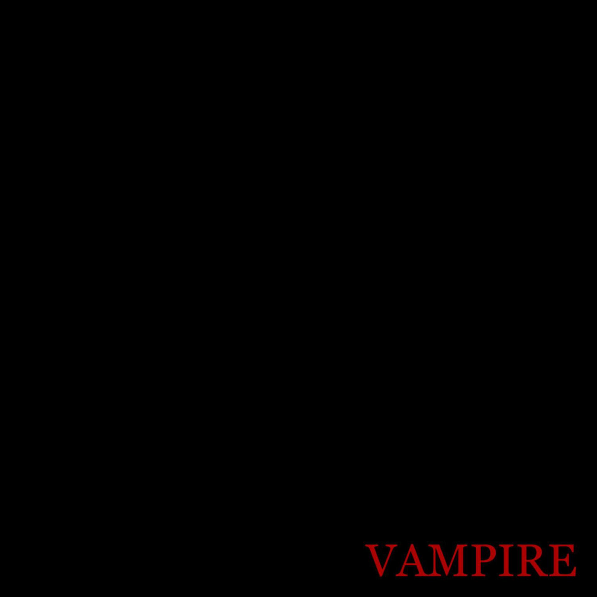 Постер альбома VAMPIRE (Prod. by TLMusic)