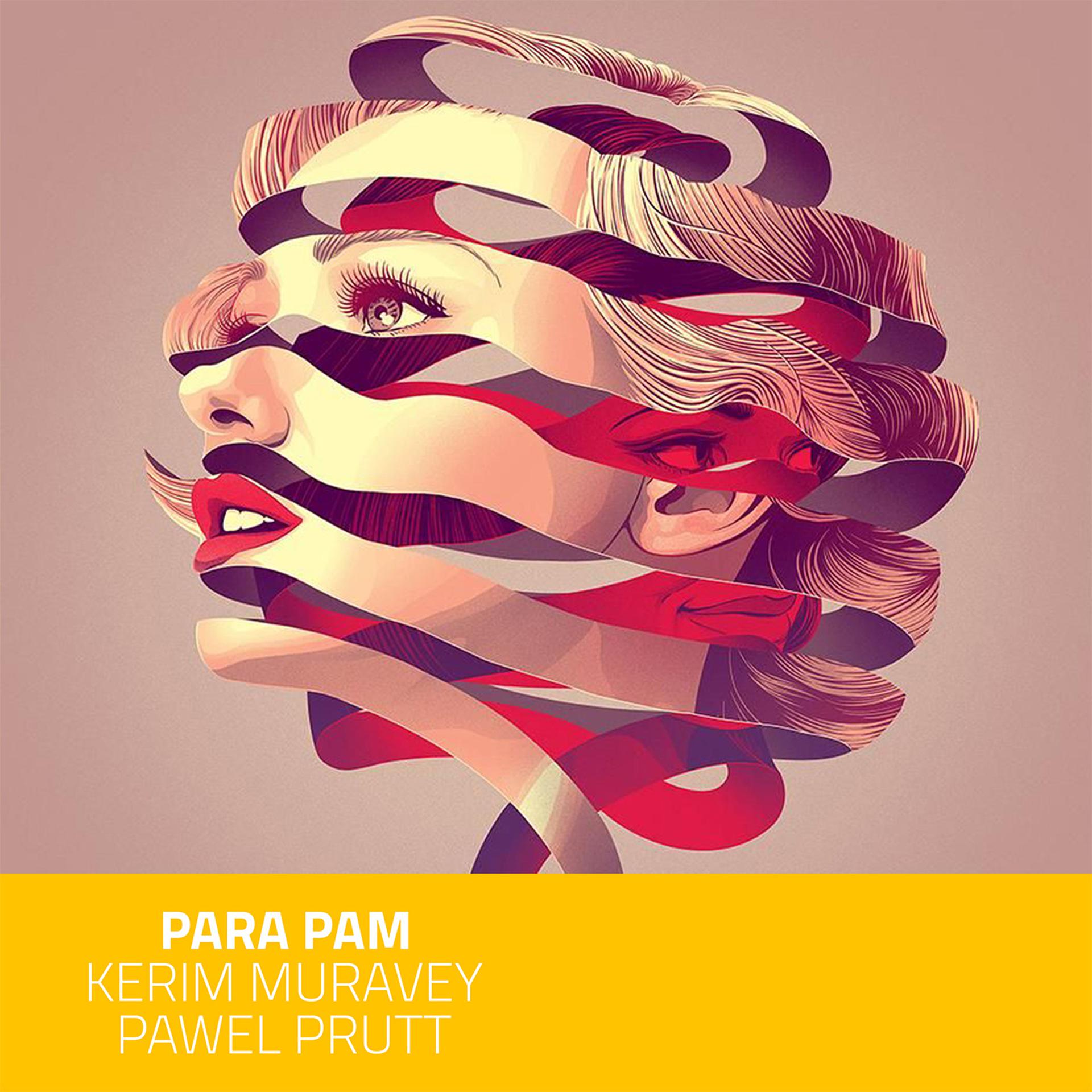 Постер альбома Para Pam [Extended Mix]
