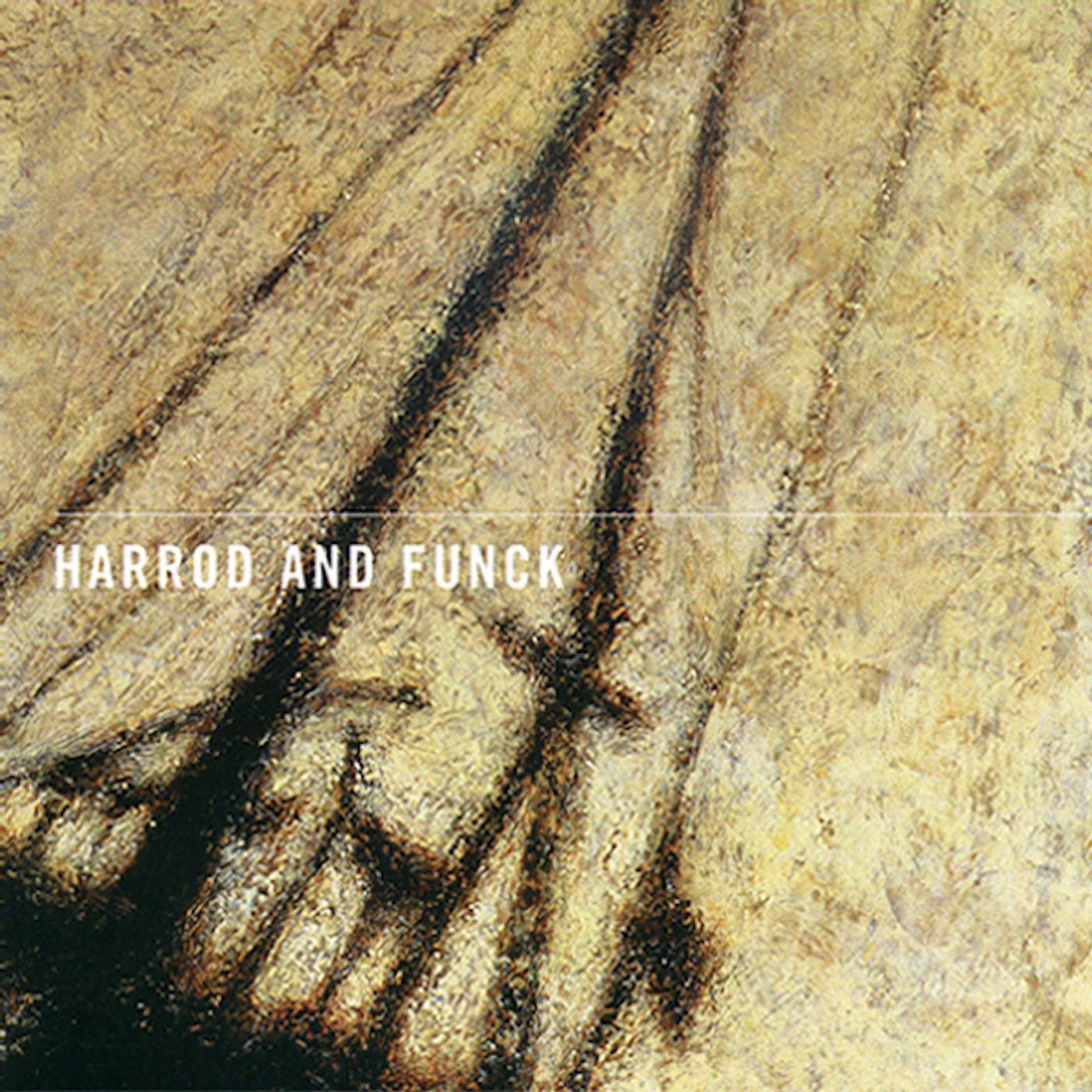 Постер альбома Harrod and Funck
