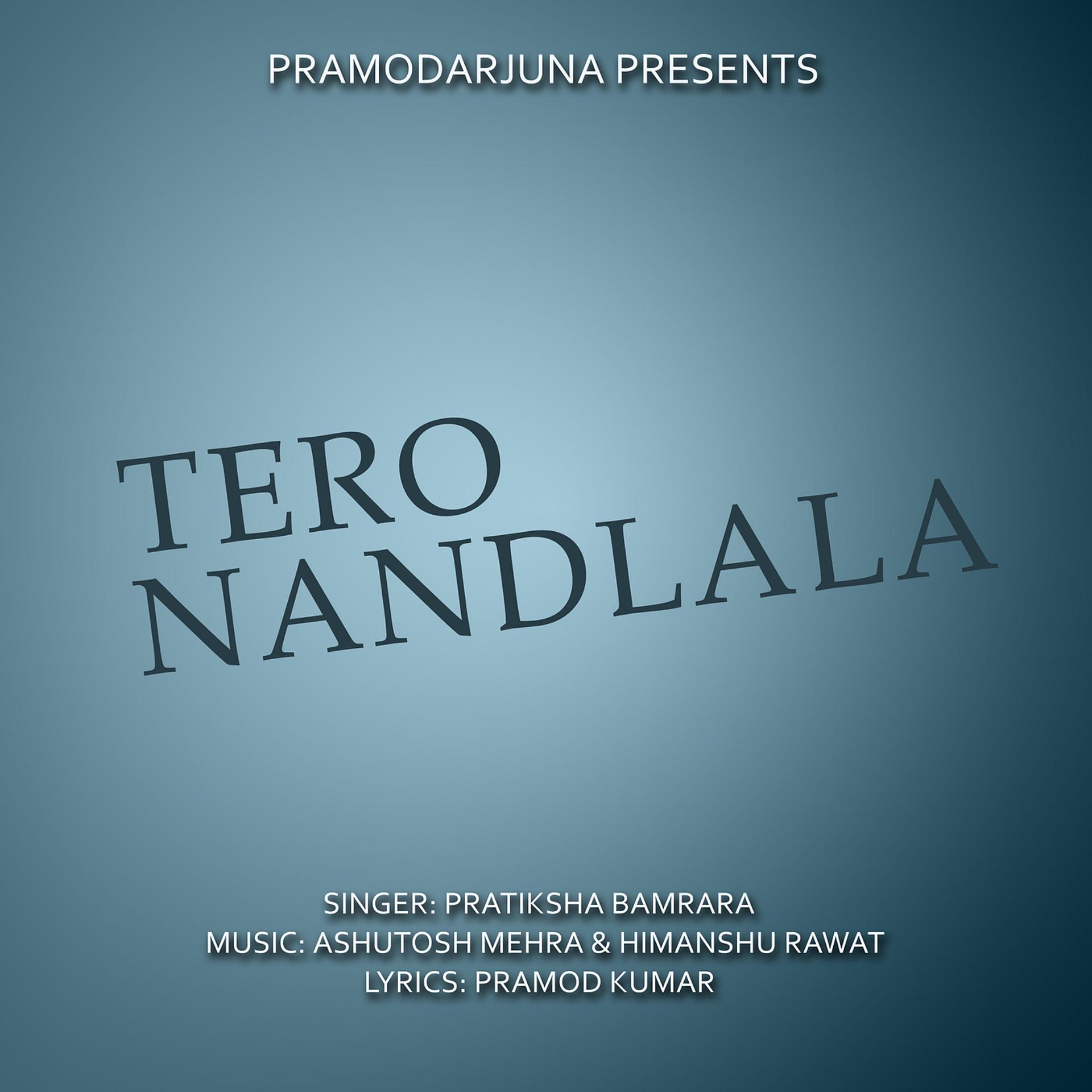 Постер альбома Tero Nandlala